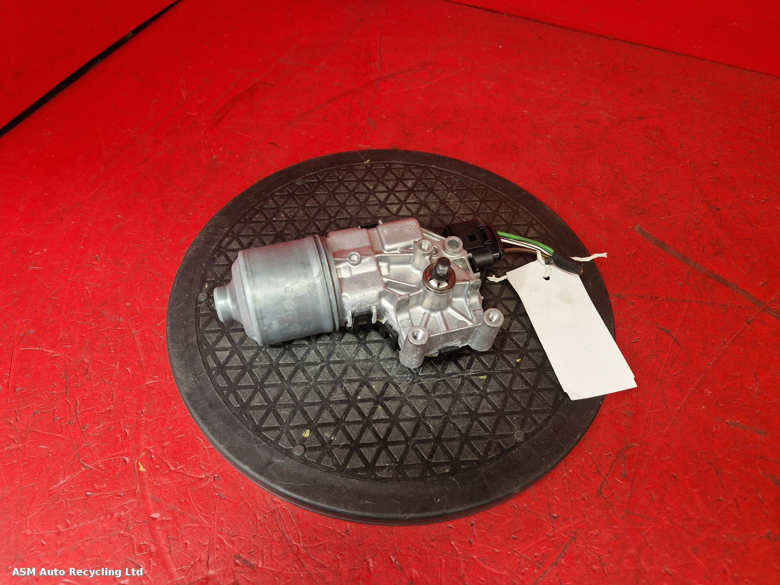View Auto part Wiper Motor Front Volkswagen Polo 2014