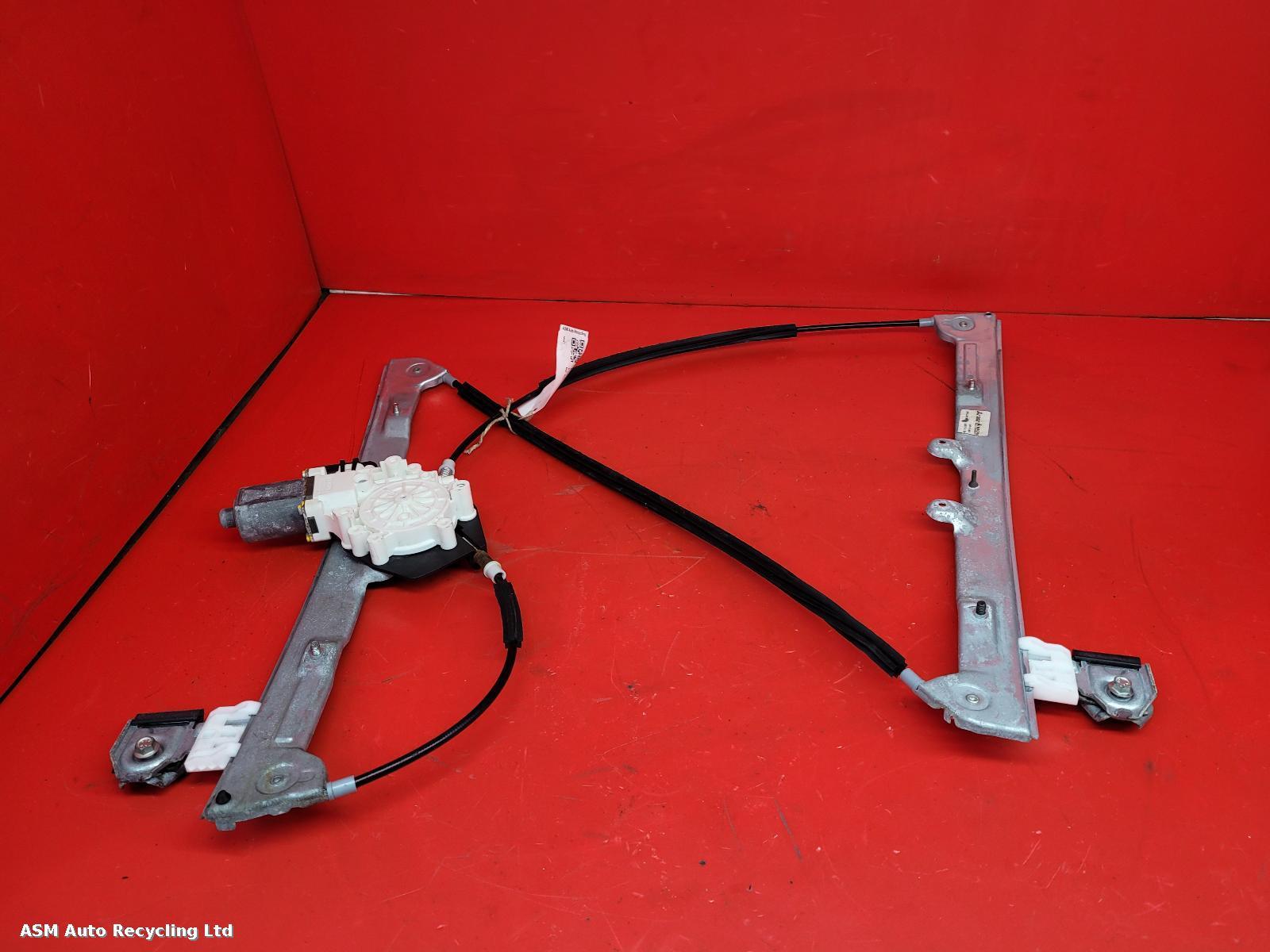 View Auto part RF Window Regulator Mitsubishi Colt 2008