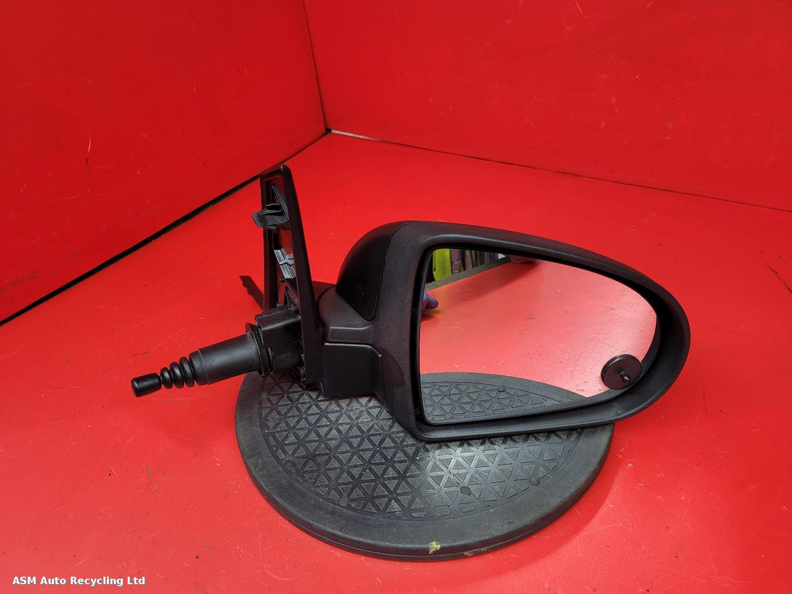 View Auto part R Door Mirror Mitsubishi Colt 2008
