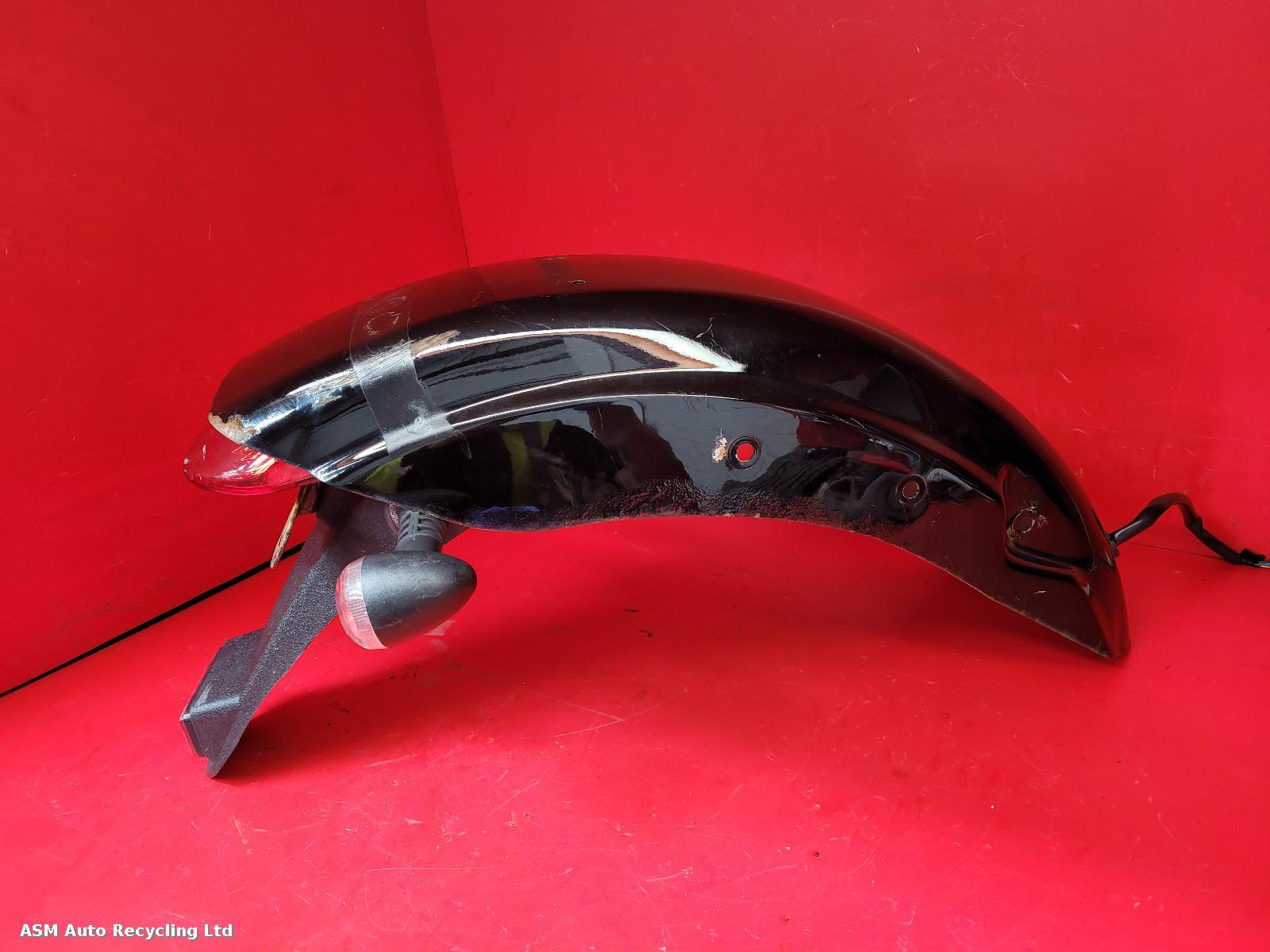 View Auto part Rear Mudguard Keeway Rk V125 2023