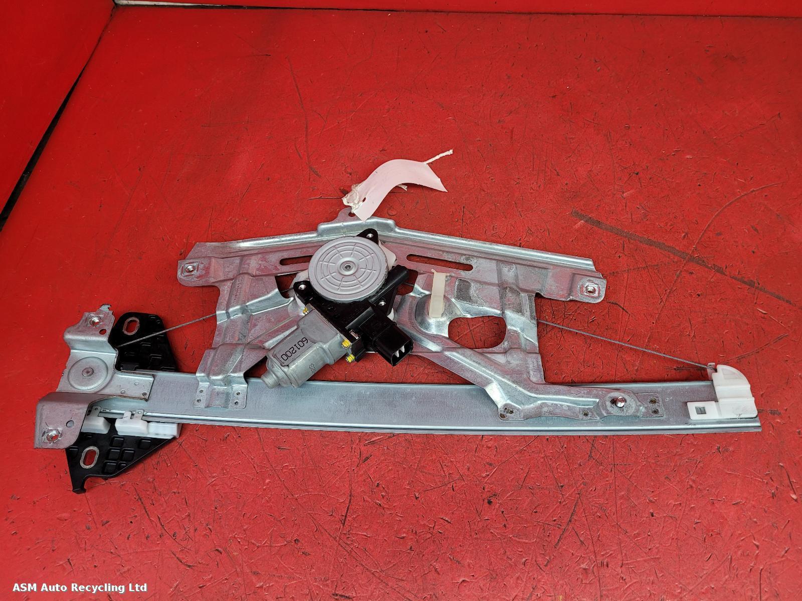 View Auto part LF Window Regulator Honda Civic 2006