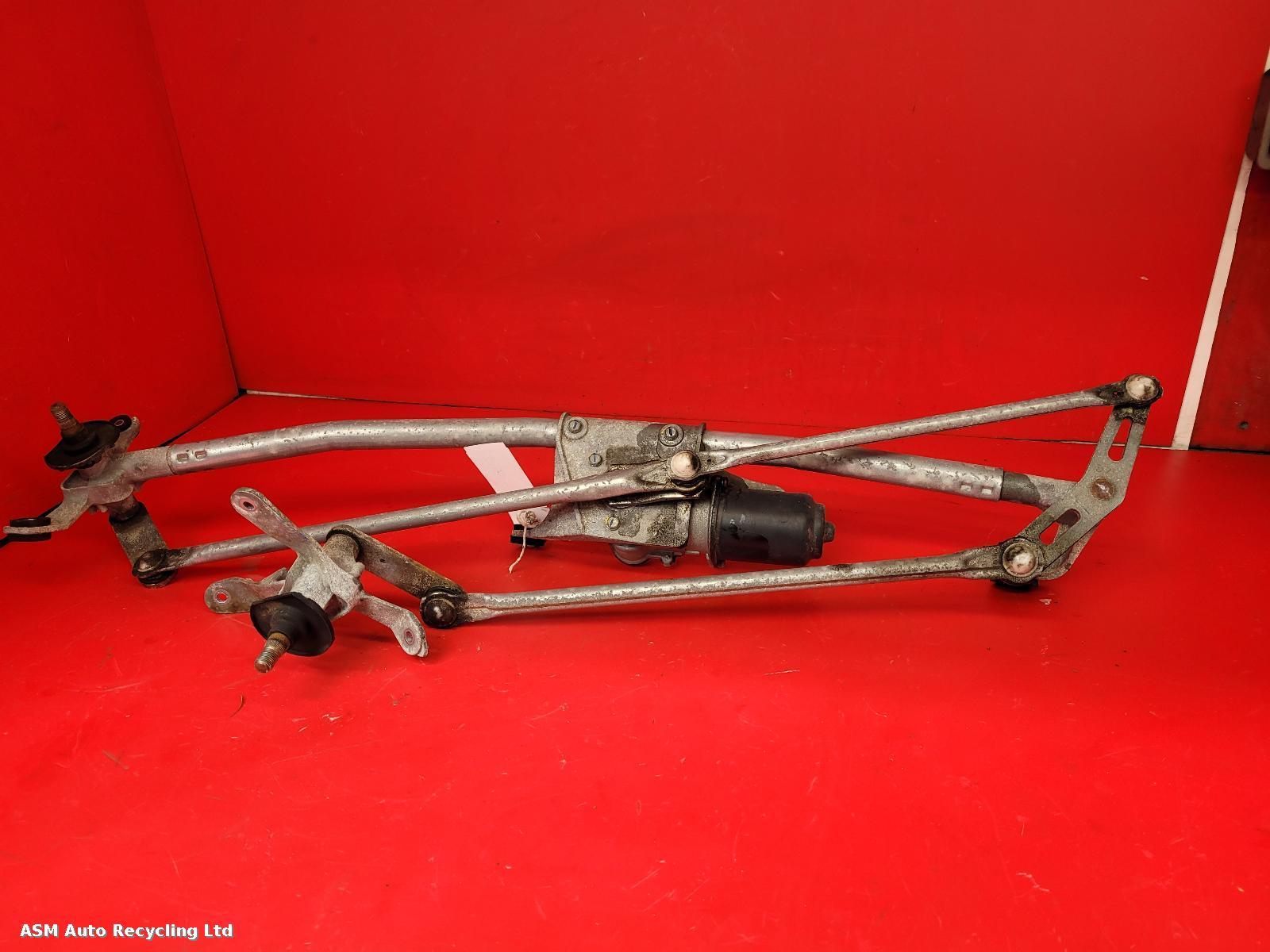 View Auto part Wiper Motor Front Honda Civic 2006