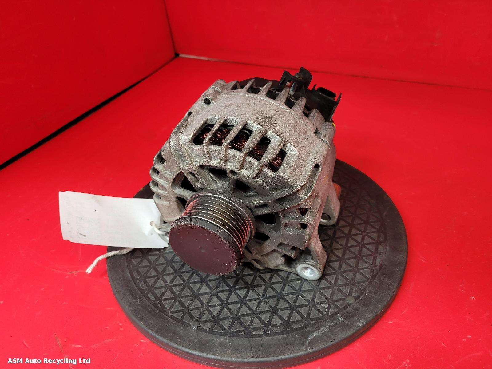 View Auto part Alternator Ford S Max 2006