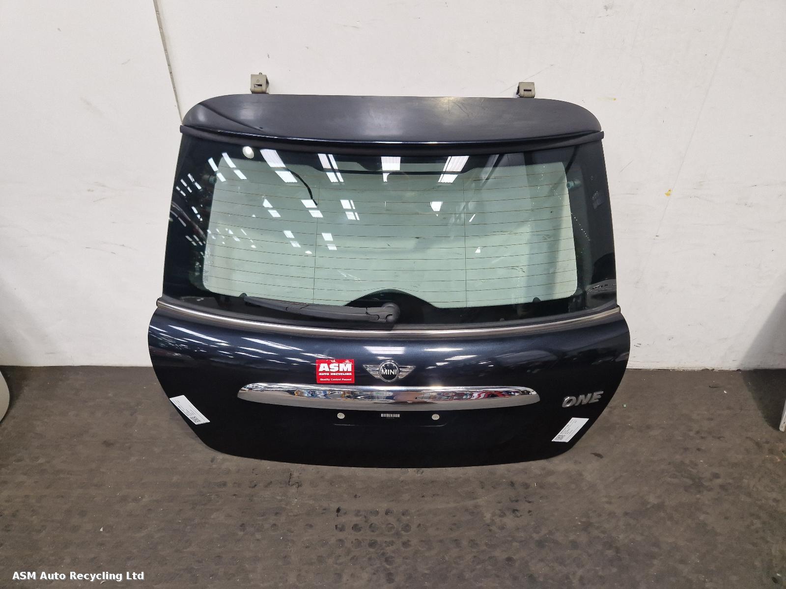 View Auto part Bootlid/Tailgate Mini (bmw) Mini 2007