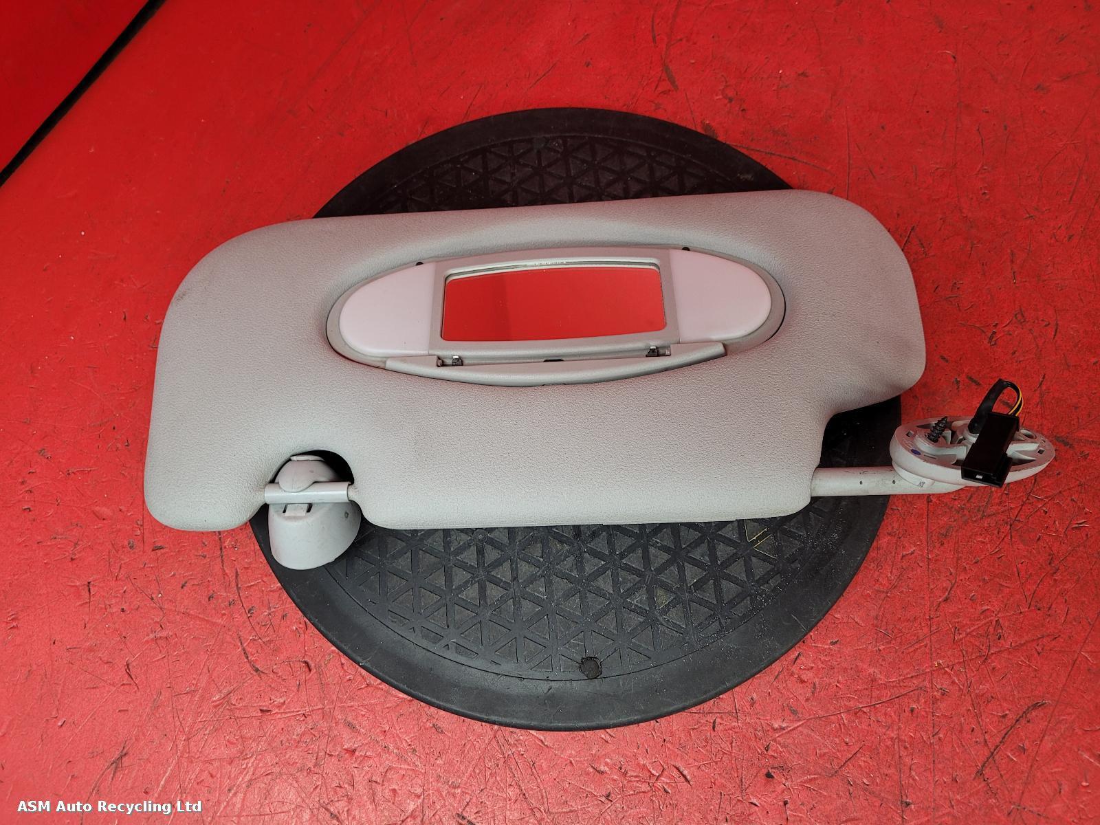View Auto part Sun visor Mini (bmw) Mini 2007