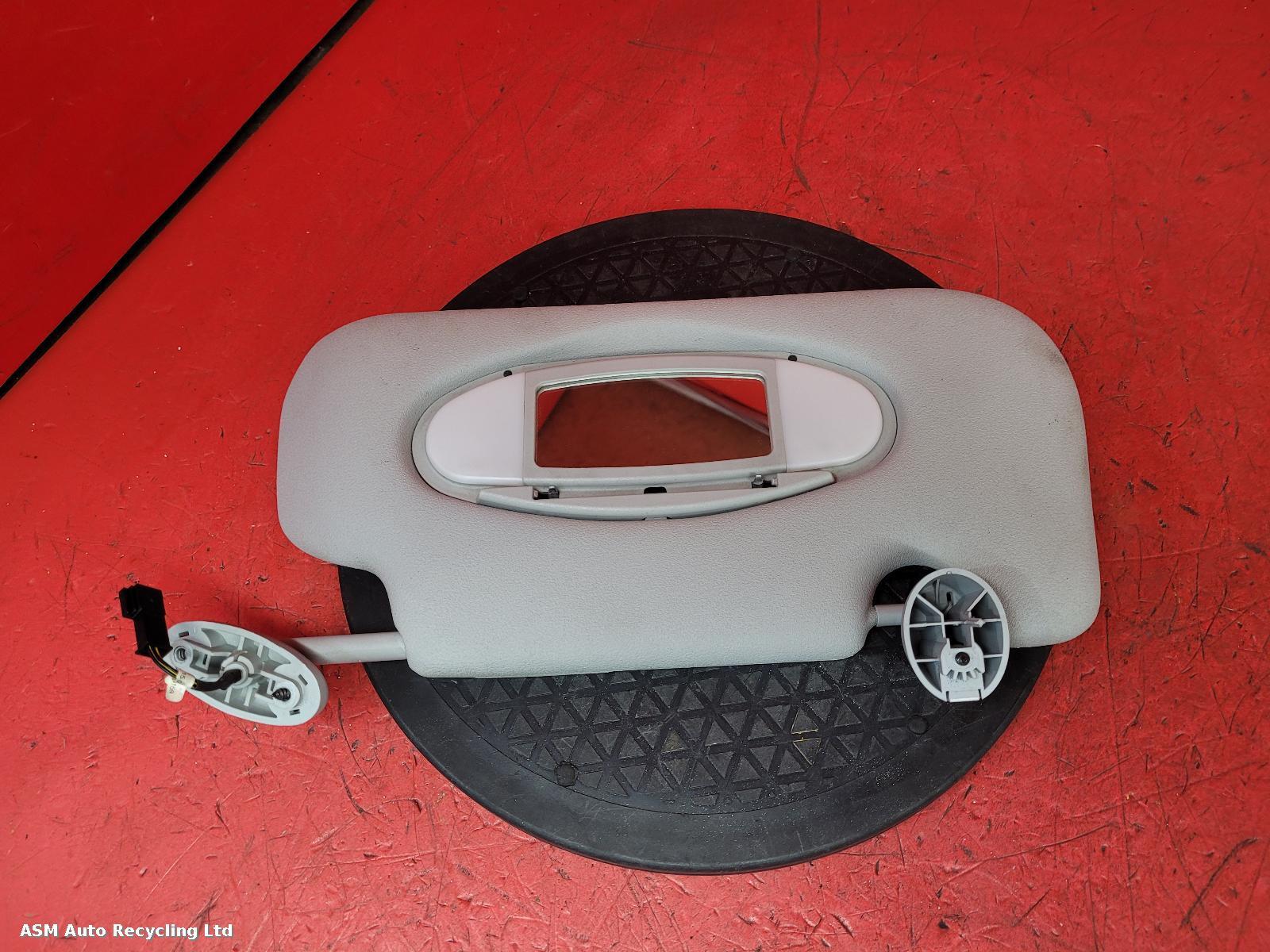 View Auto part Sun visor Mini (bmw) Mini 2007