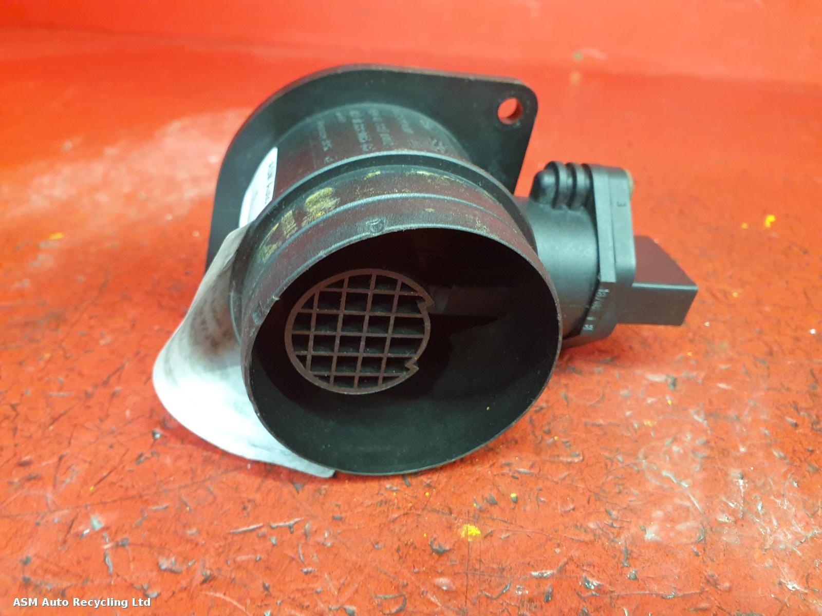 View Auto part Air Flow Meter Skoda Octavia 2008