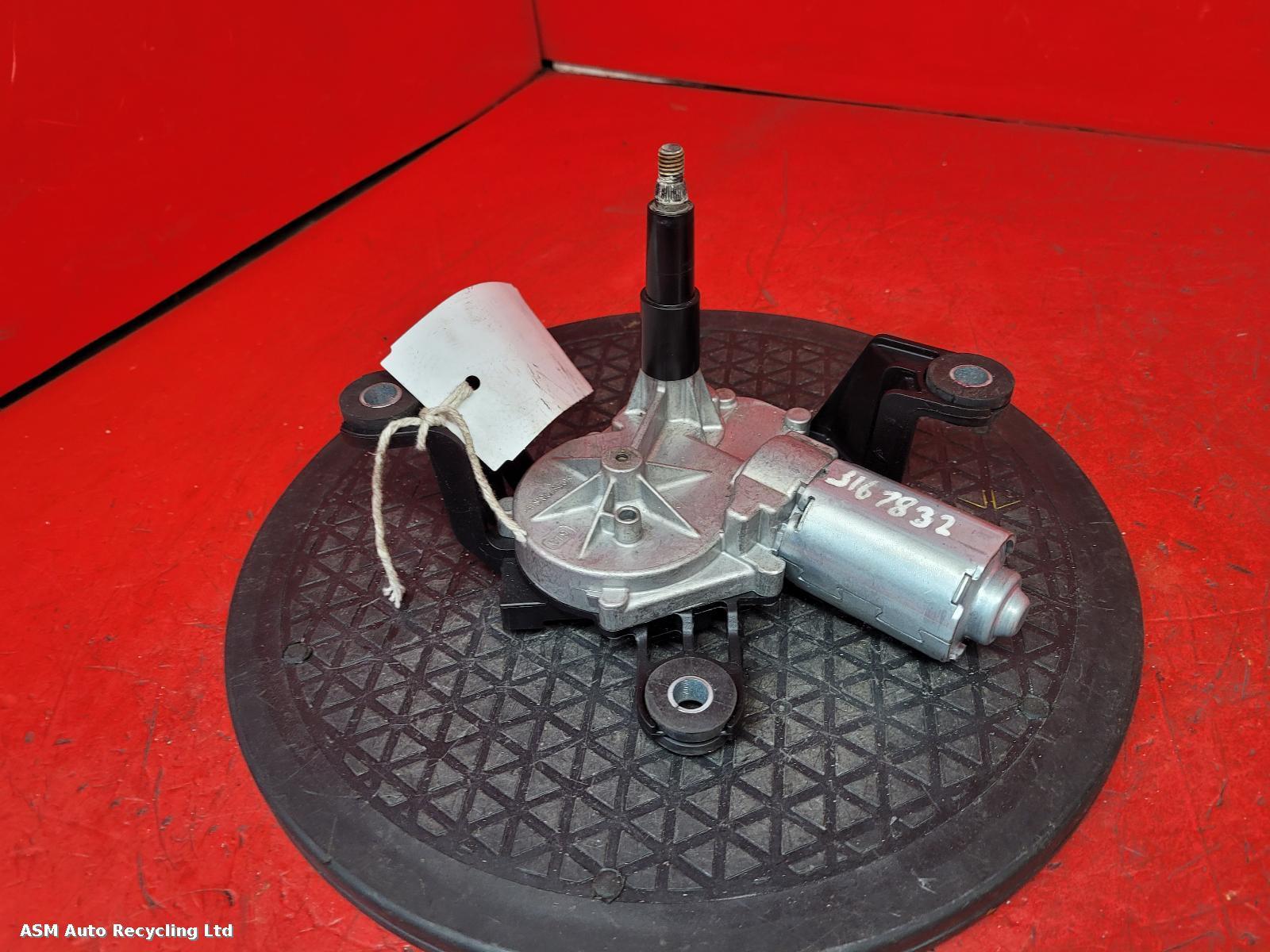 View Auto part Wiper Motor Rear Vauxhall Astra 2013