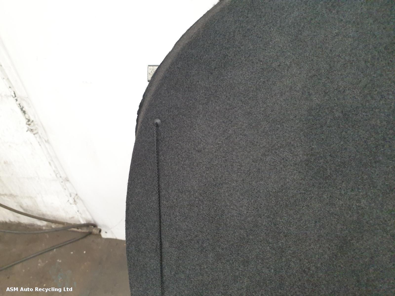 View Auto part Parcel Shelf Honda Civic 2011