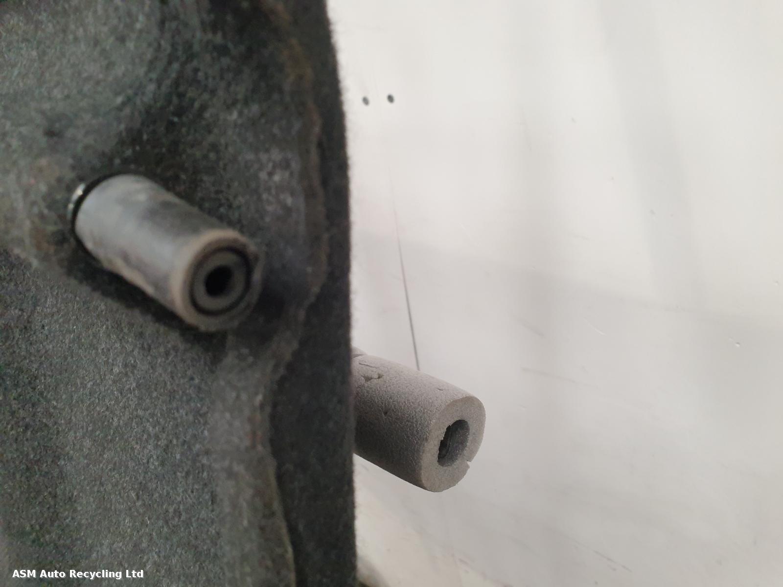 View Auto part Parcel Shelf Honda Civic 2011