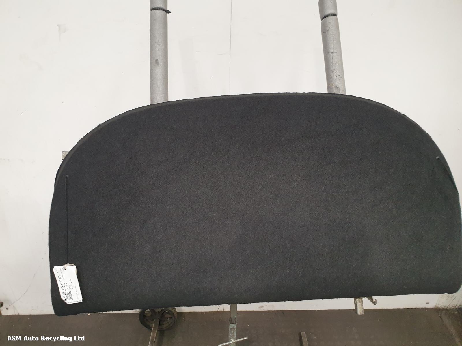 View Auto part Parcel Shelf Honda Civic 2011