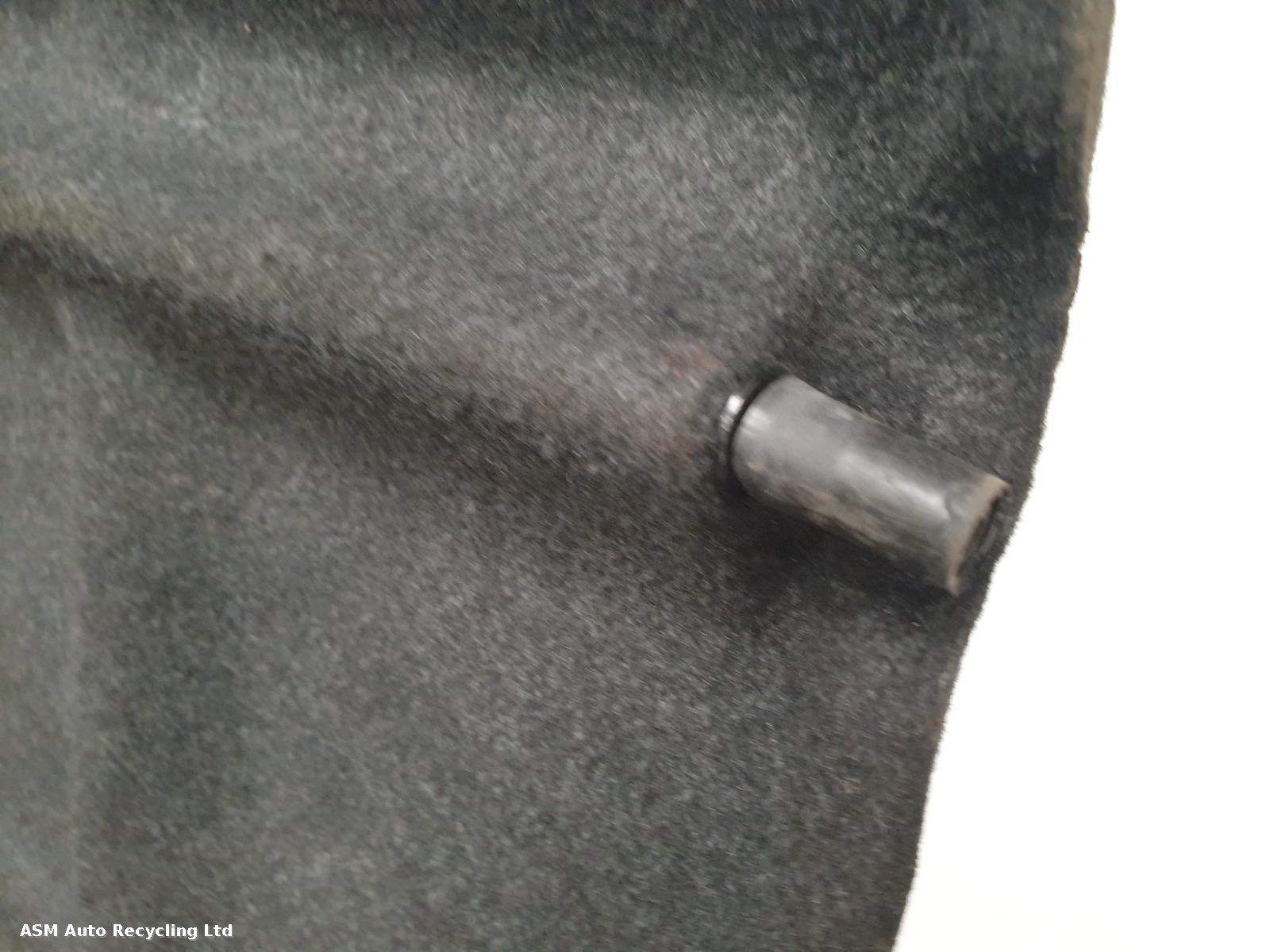 View Auto part Parcel Shelf Honda Civic 2011