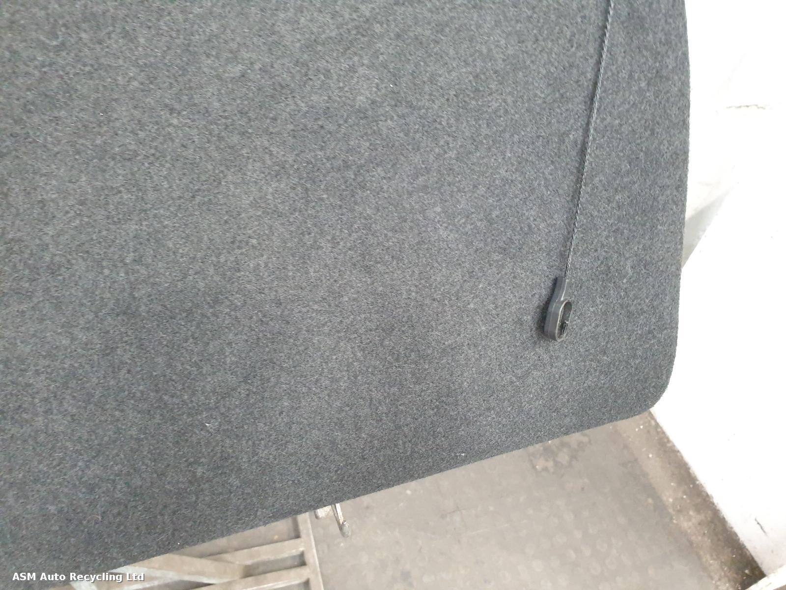 View Auto part Parcel Shelf Honda Civic 2011
