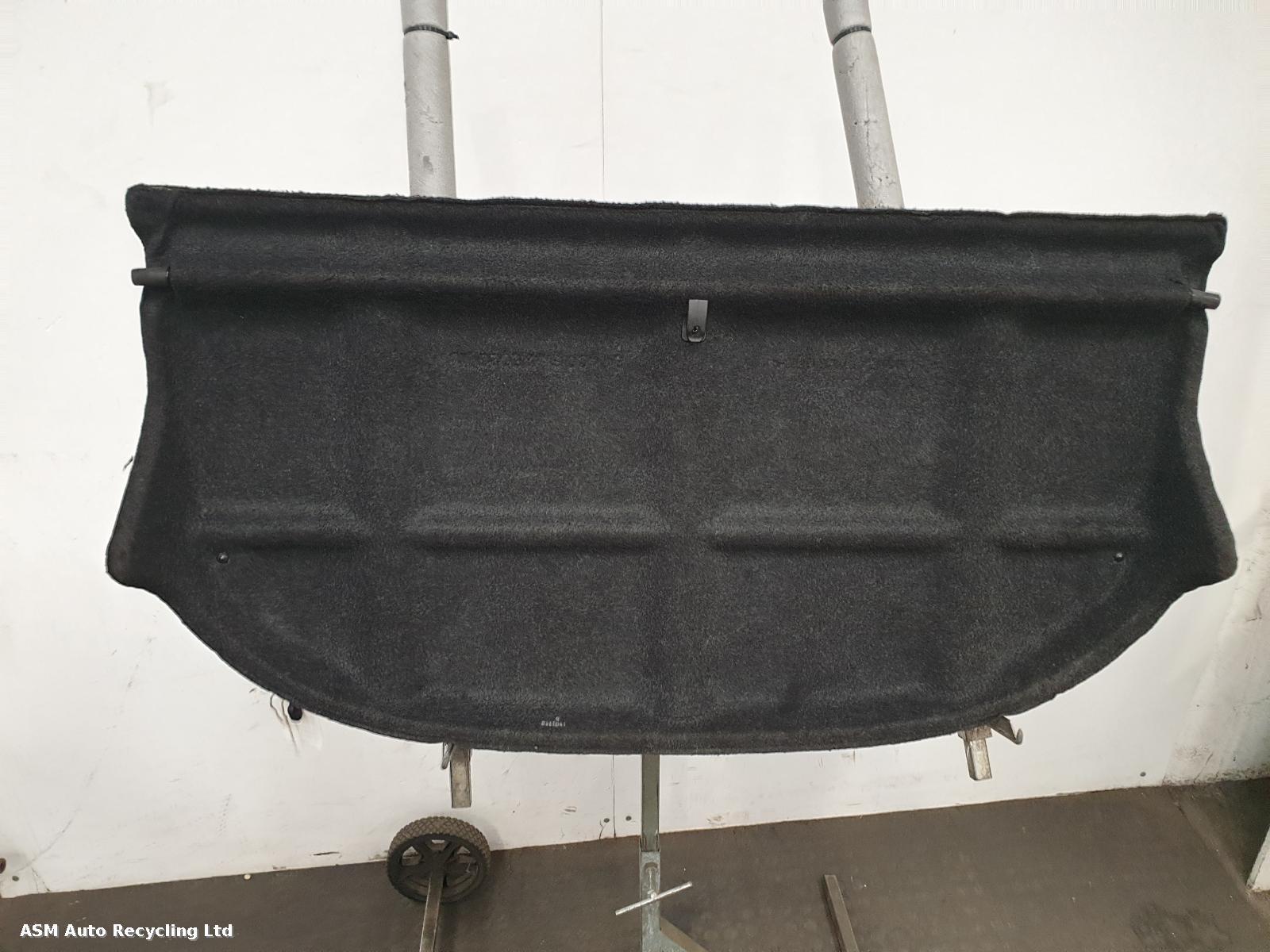 View Auto part Parcel Shelf Honda Civic 2011