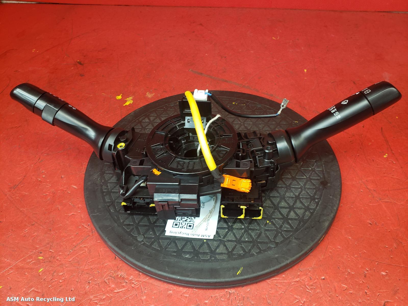 View Auto part Combination Switch Toyota Aygo 2008