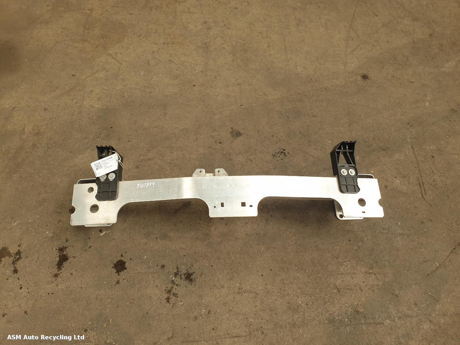 View Auto part Front Bumper Reinforcement Peugeot 2008 2024