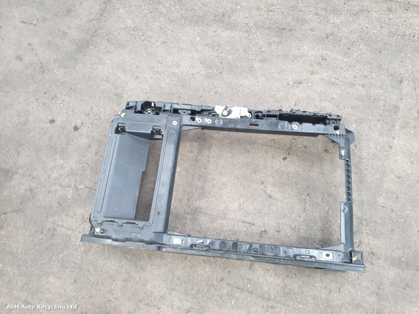 View Auto part Front Panel Peugeot 2008 2024
