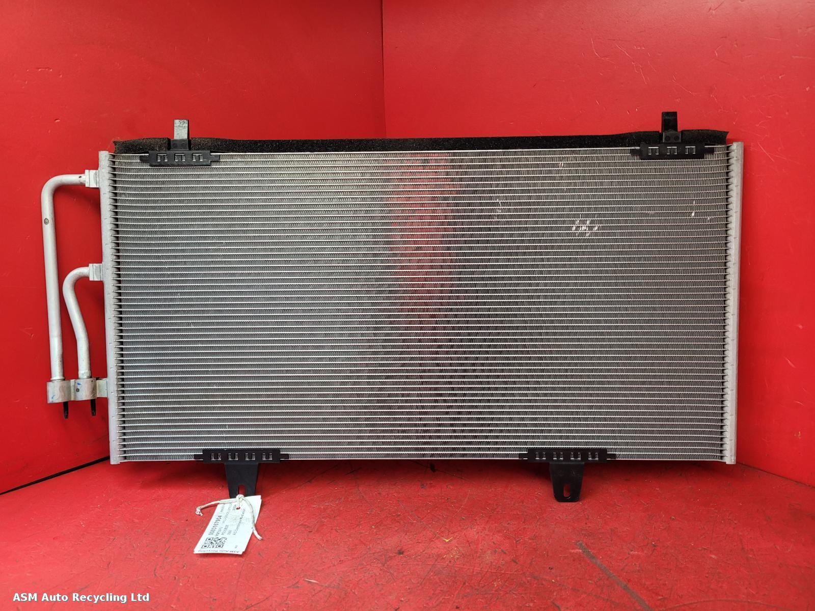 View Auto part Condenser Peugeot 2008 2024