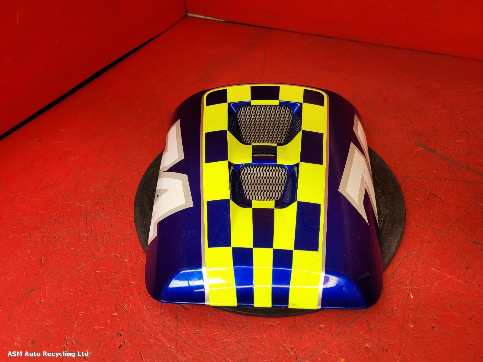 View Auto part Seat Cowl Honda Cbr 1000 Rr-5 2004