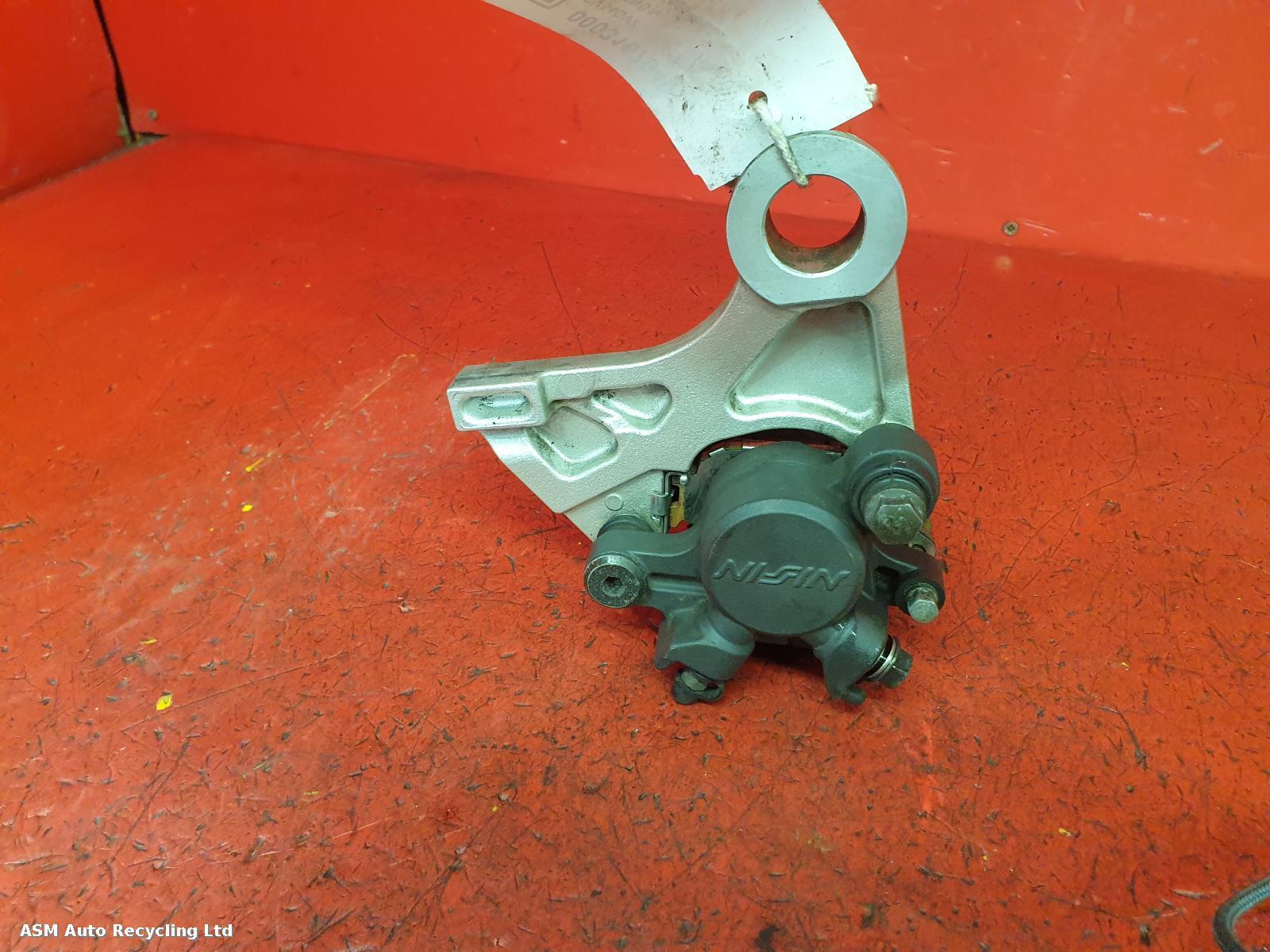 View Auto part Caliper Honda Cbr 1000 Rr-5 2004