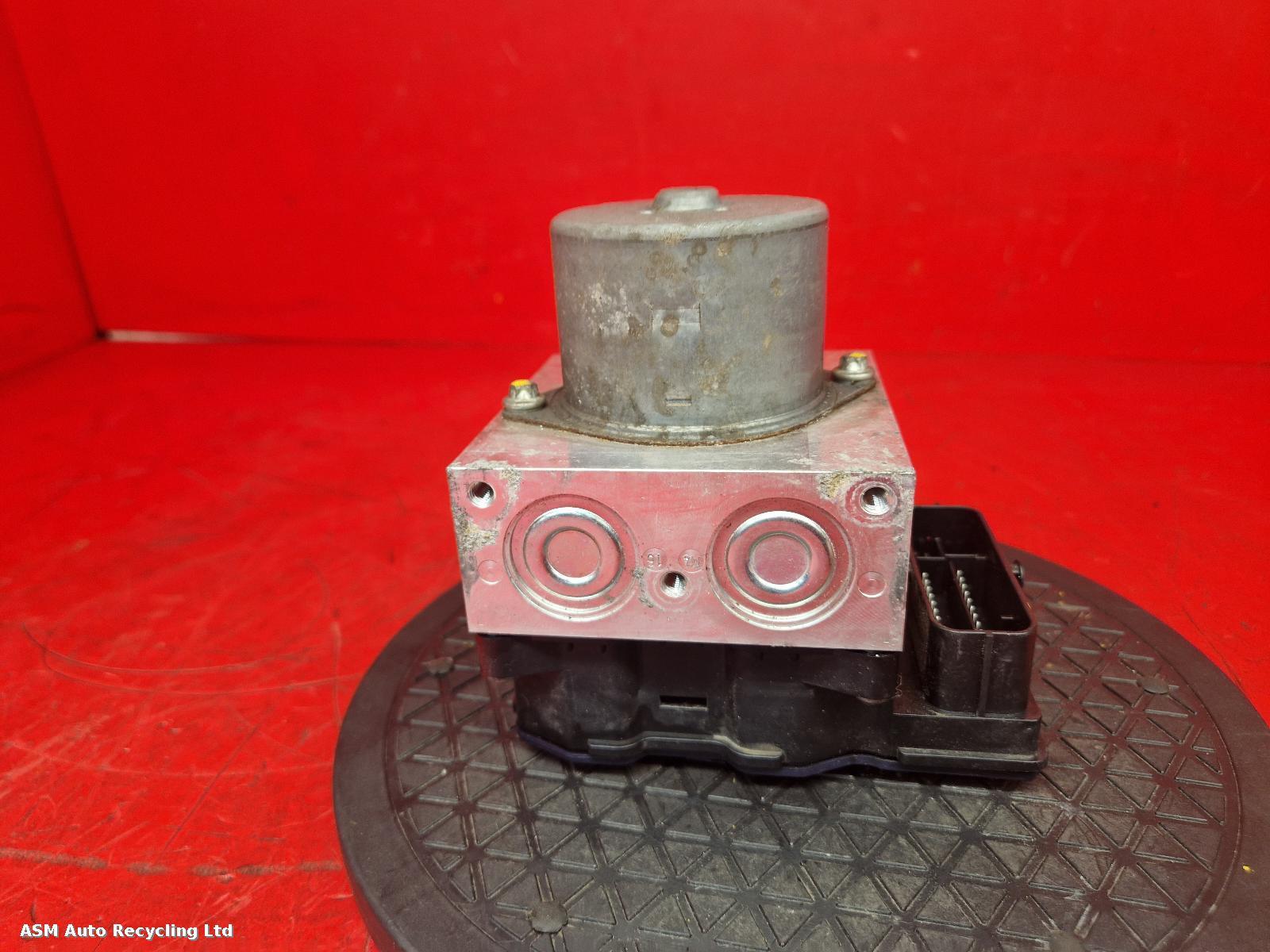 View Auto part ABS Pump/Modulator Ford Mondeo 2009