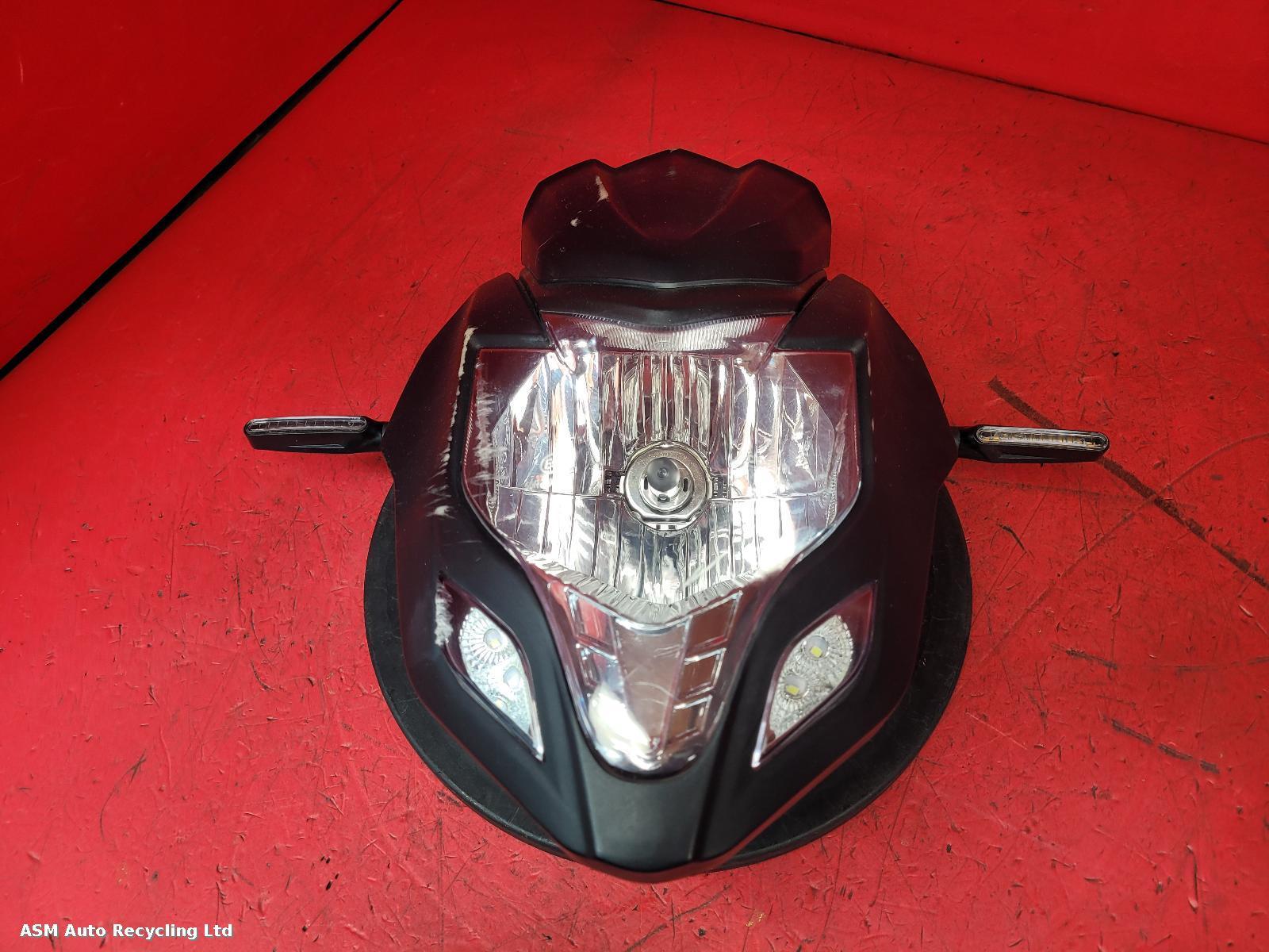 View Auto part Headlamp Yamasaki F51-50 2022