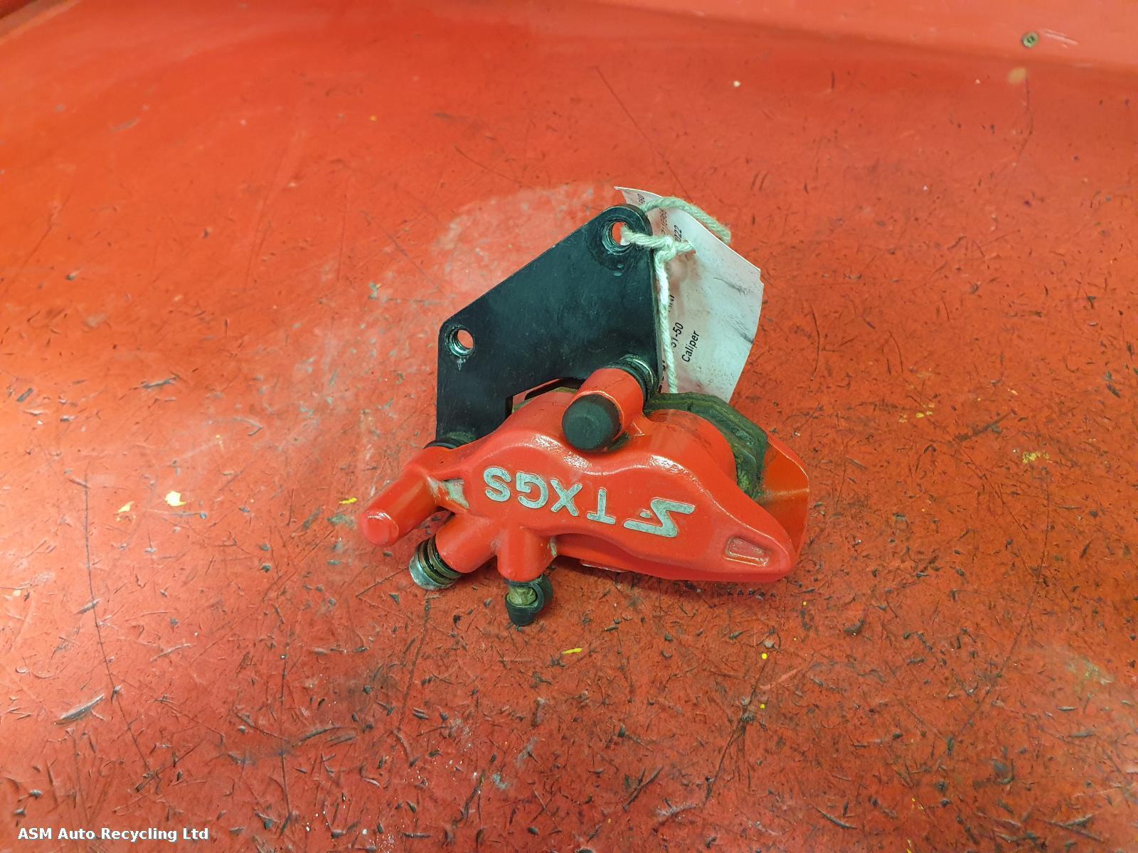 View Auto part Caliper Yamasaki F51-50 2022