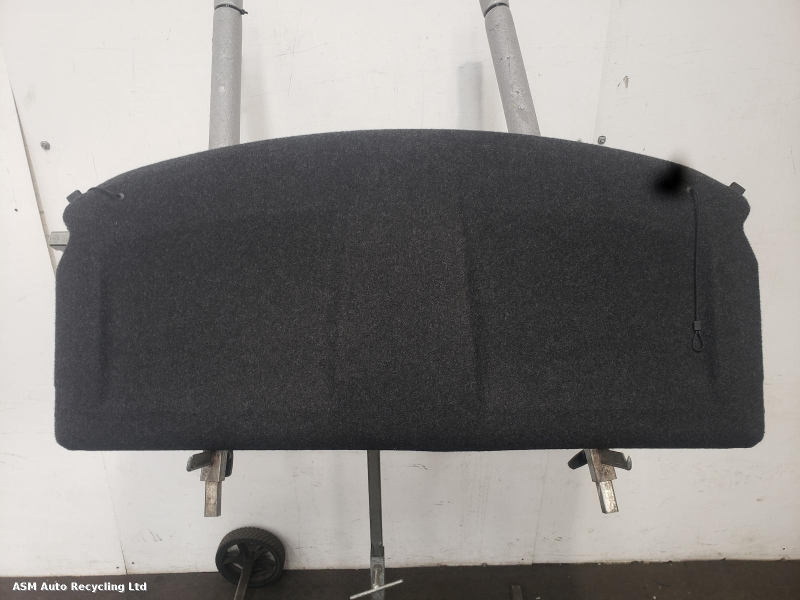 View Auto part Parcel Shelf Toyota Auris 2015