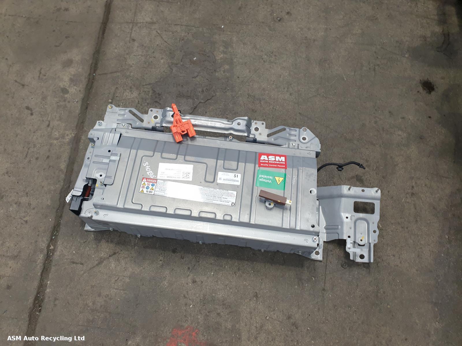 View Auto part Hybrid Battery Cell Toyota Auris 2015
