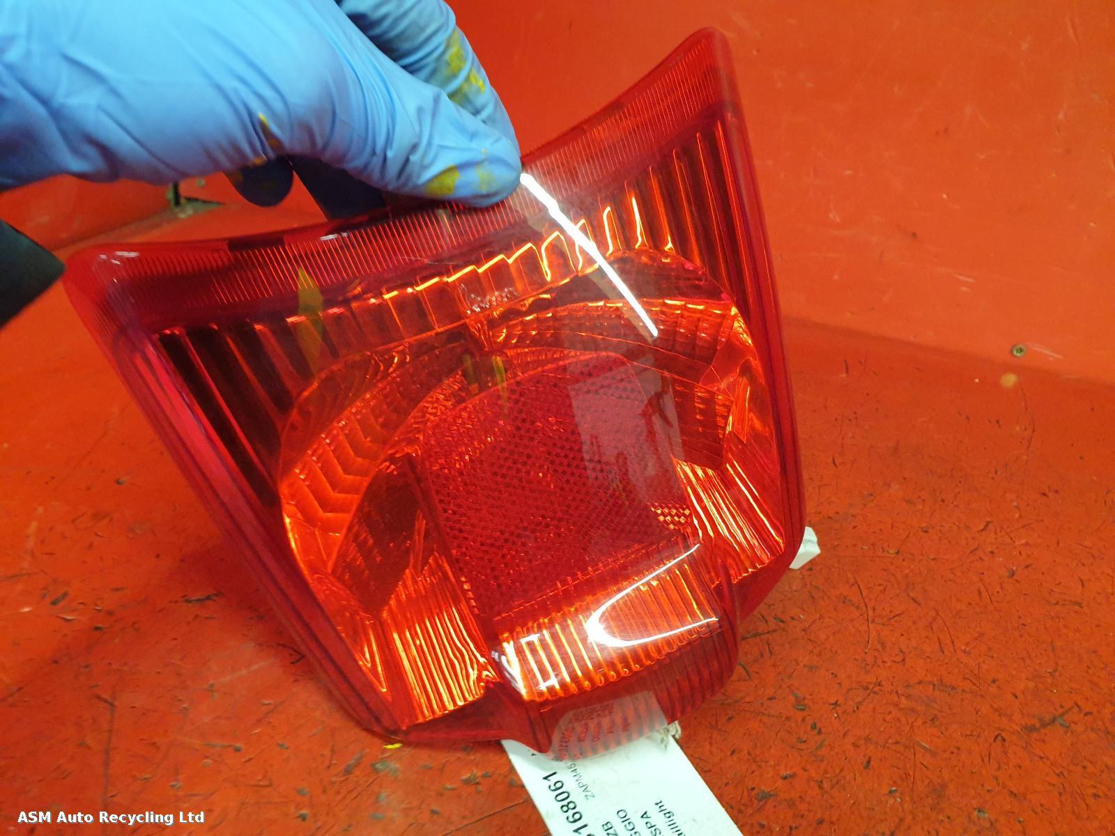 View Auto part Taillight Piaggio Gts 300 Super 2013