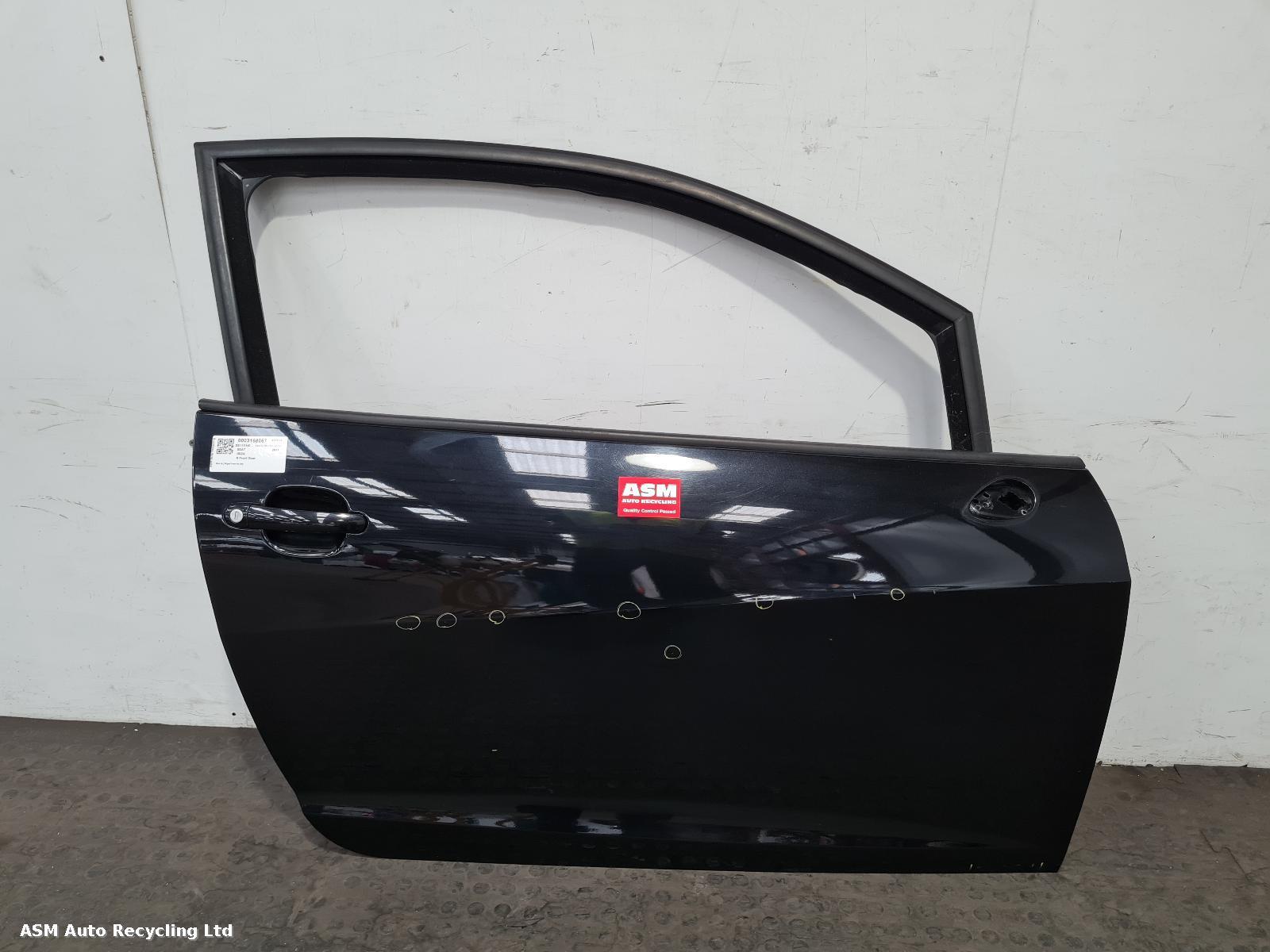 View Auto part R Front Door Seat Ibiza 2011