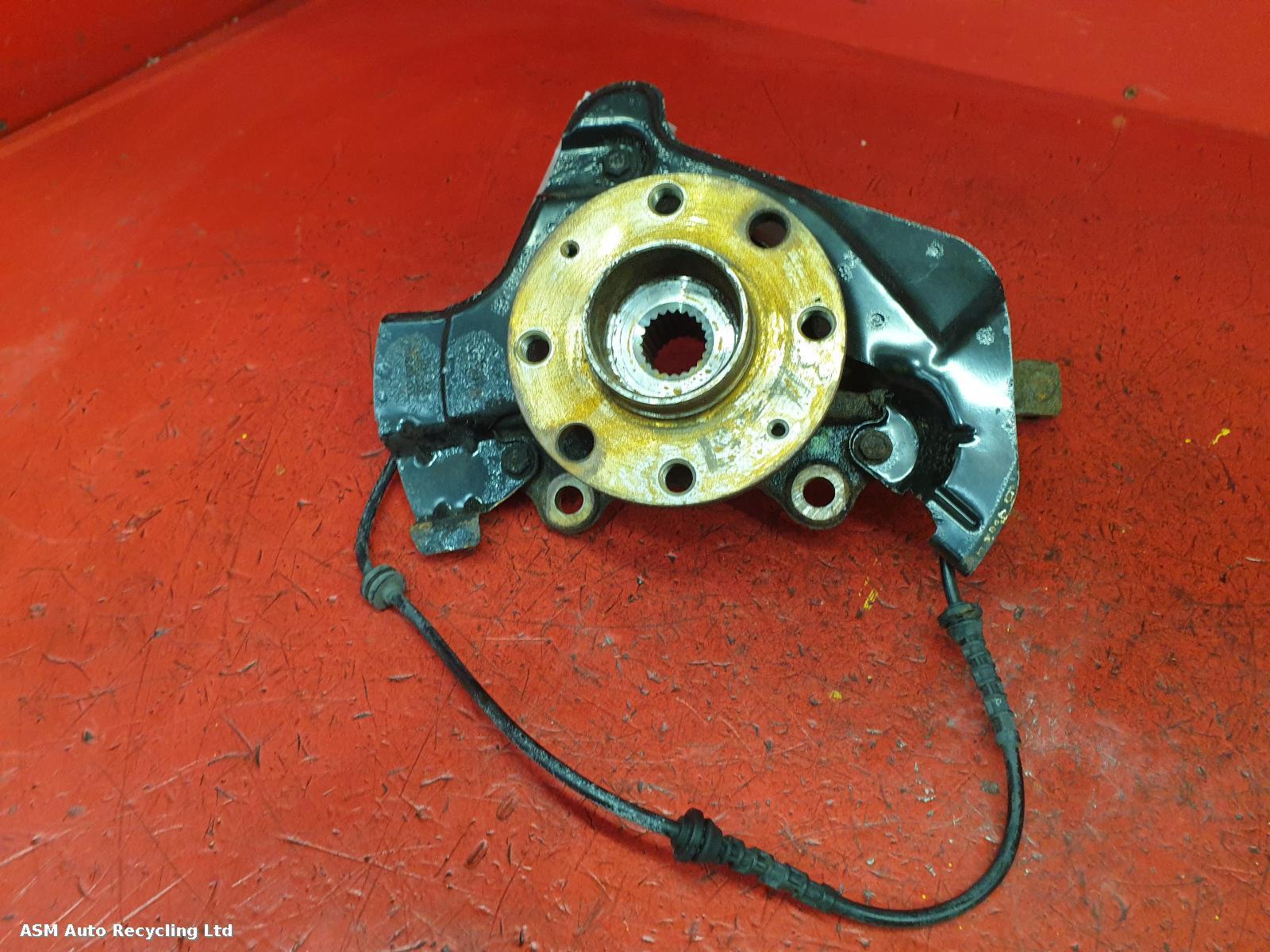 View Auto part RF Hub/Stub Axle Assembly Vauxhall Corsa 2014
