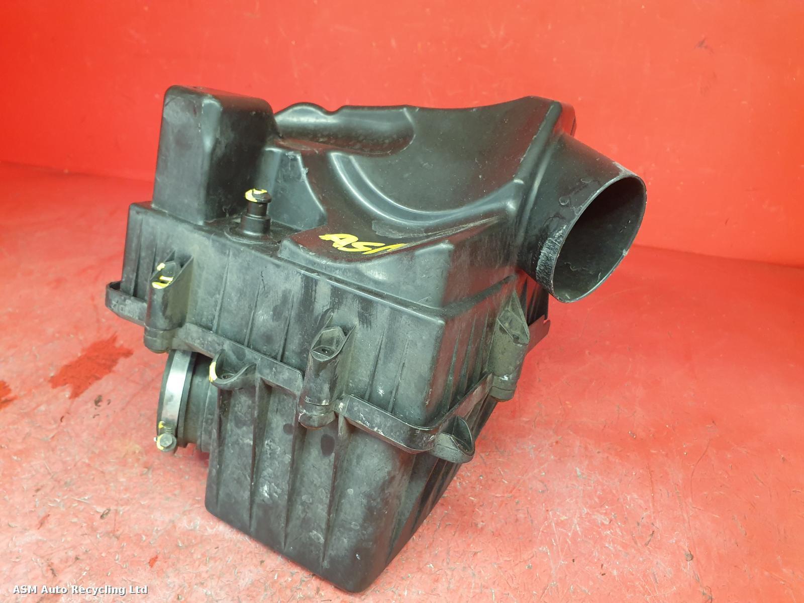 View Auto part Air Cleaner/Box Vauxhall Corsa 2014