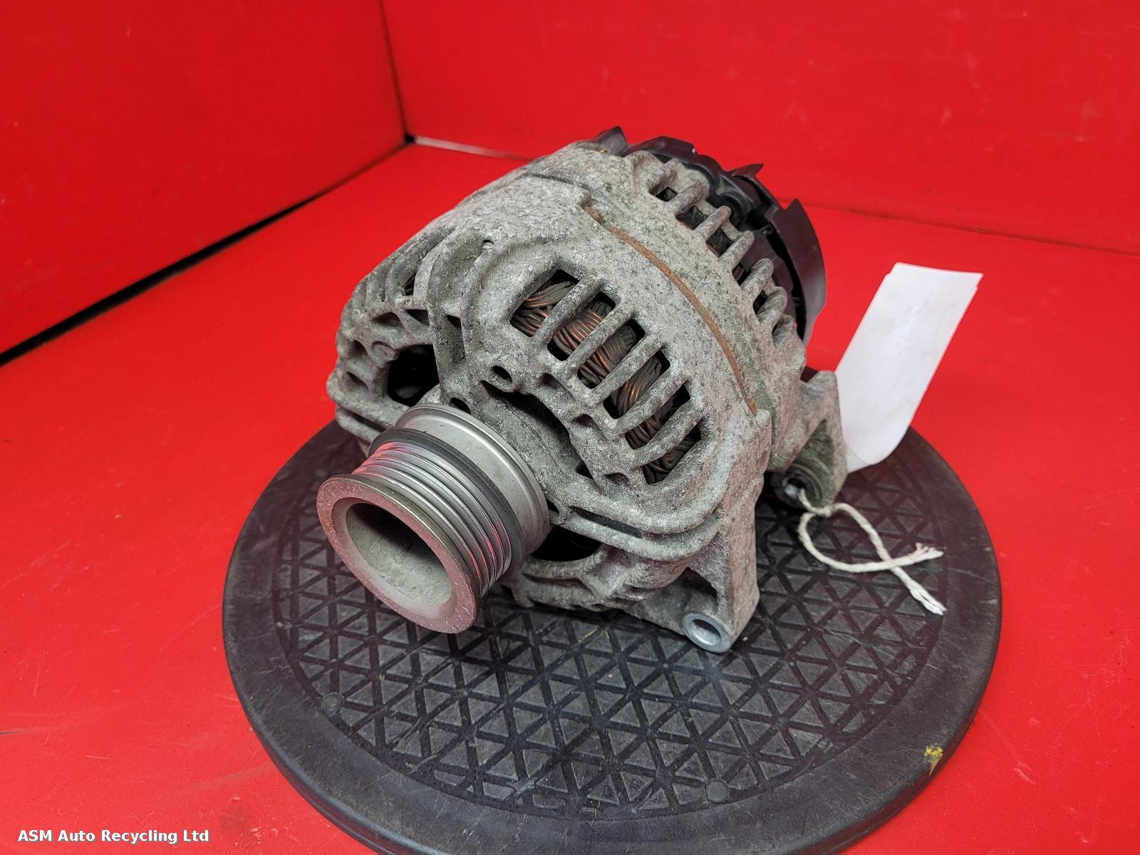 View Auto part Alternator Vauxhall Astra 2006