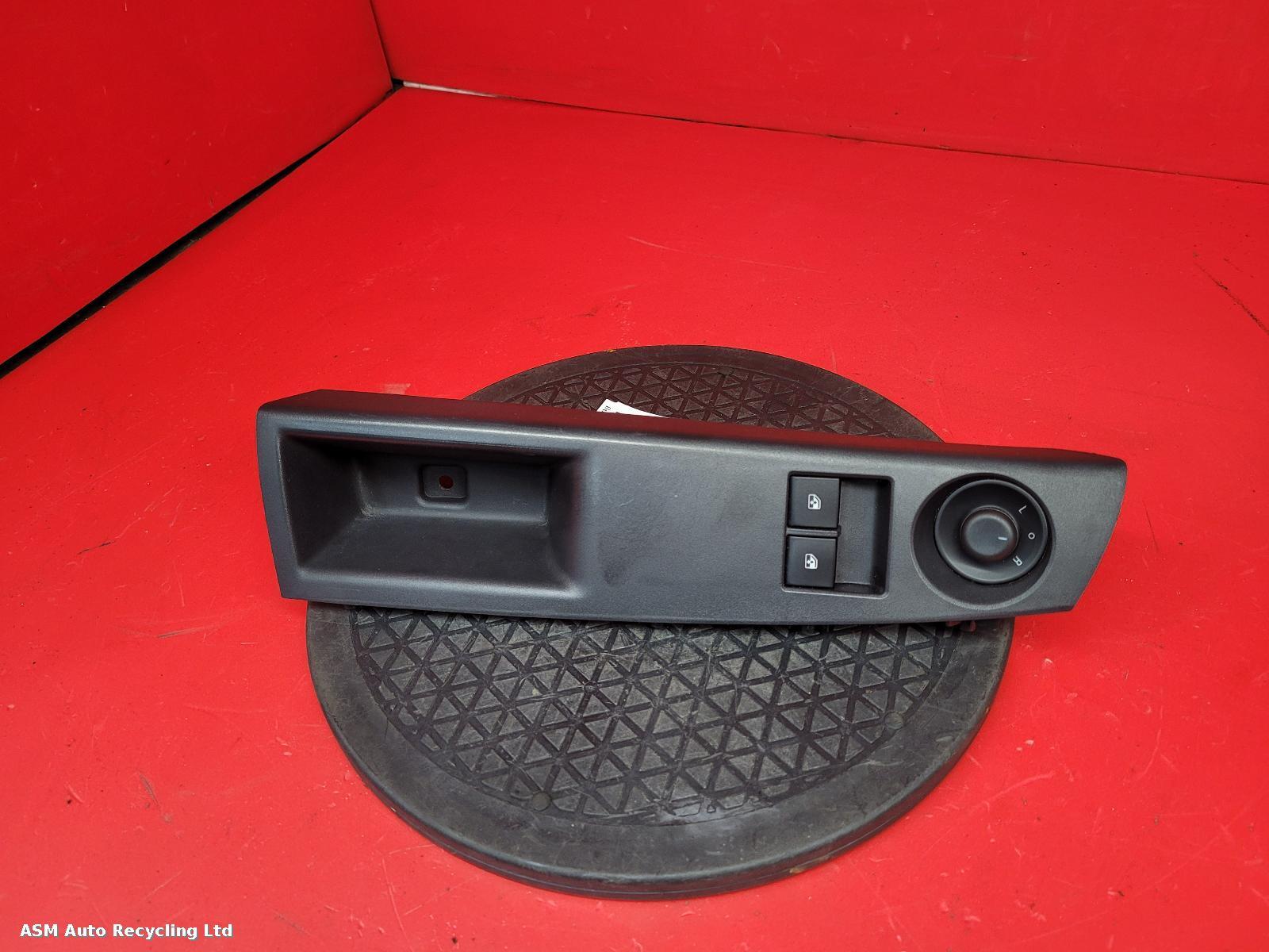 View Auto part Elect. Window Switch Chevrolet Cruze 2011