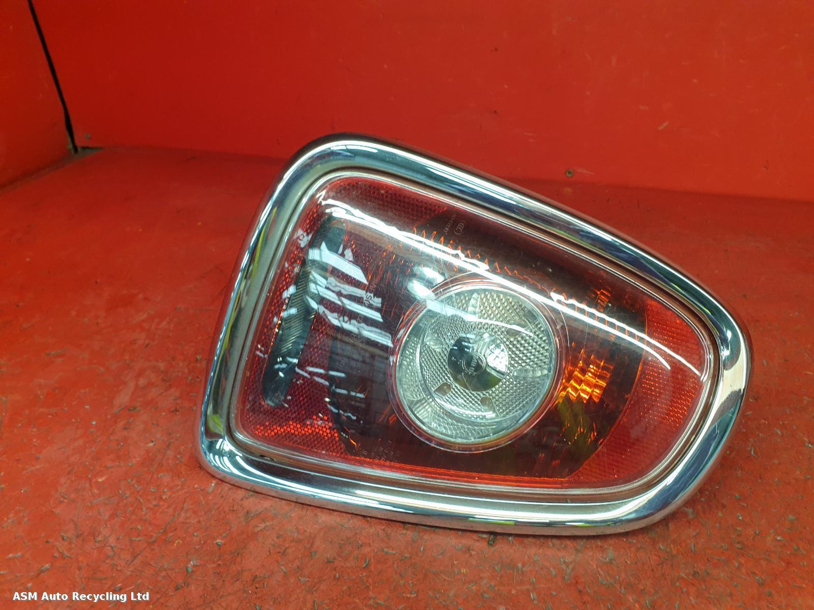 View Auto part L Taillight Mini (bmw) Mini 2009