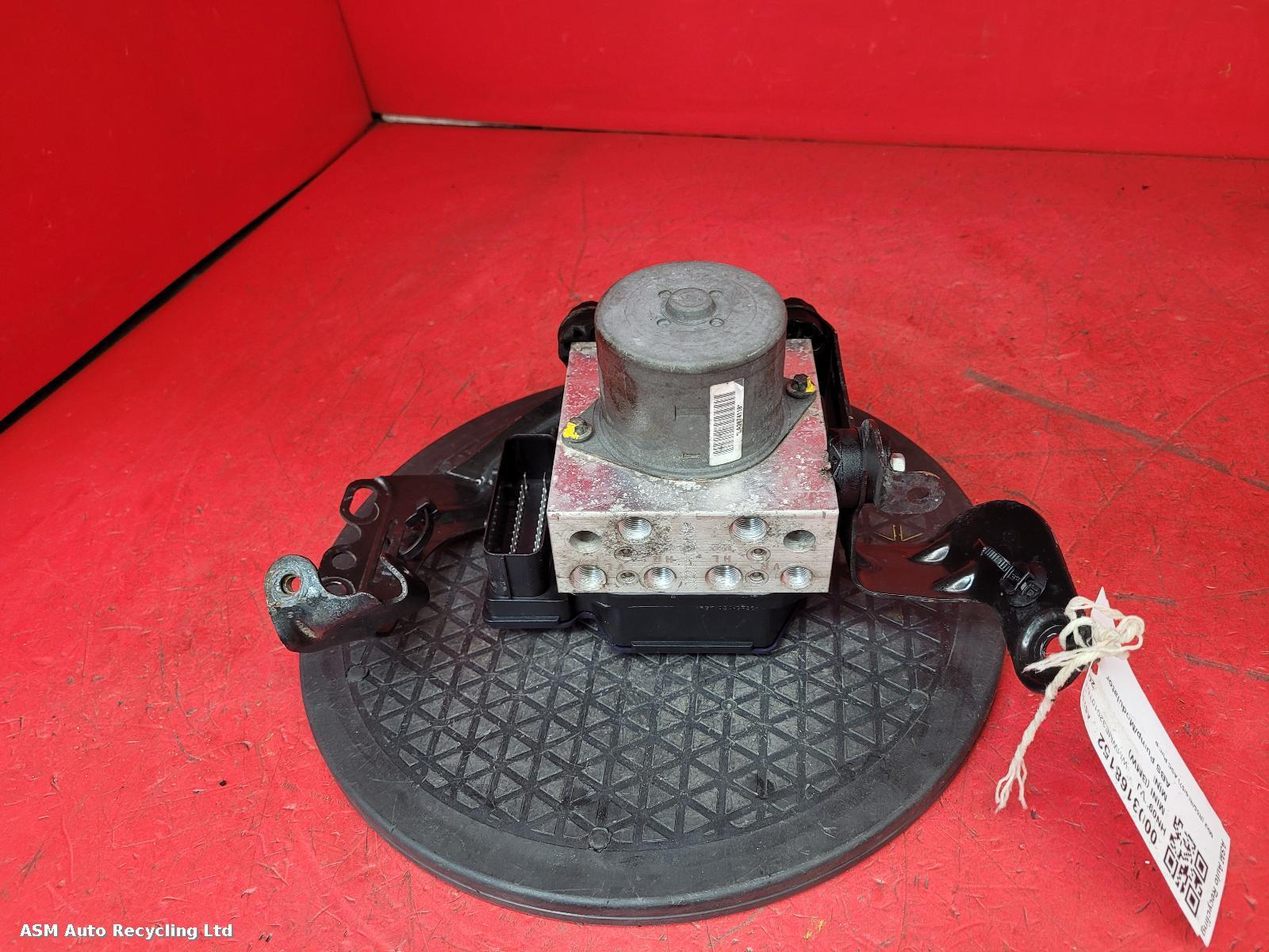 View Auto part ABS Pump/Modulator Mini (bmw) Mini 2009