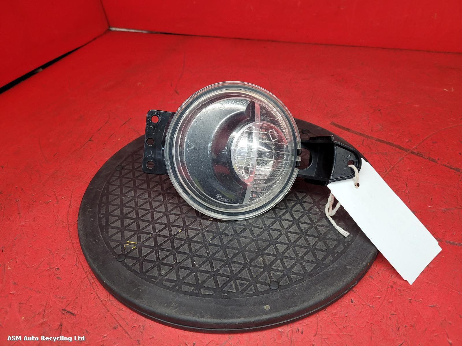 View Auto part Fog Lamp Mini (bmw) Mini 2009