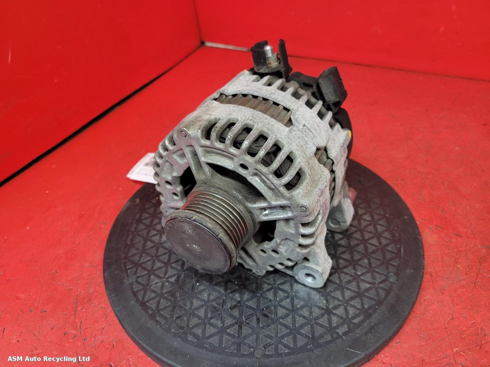 View Auto part Alternator Ford S Max 2007