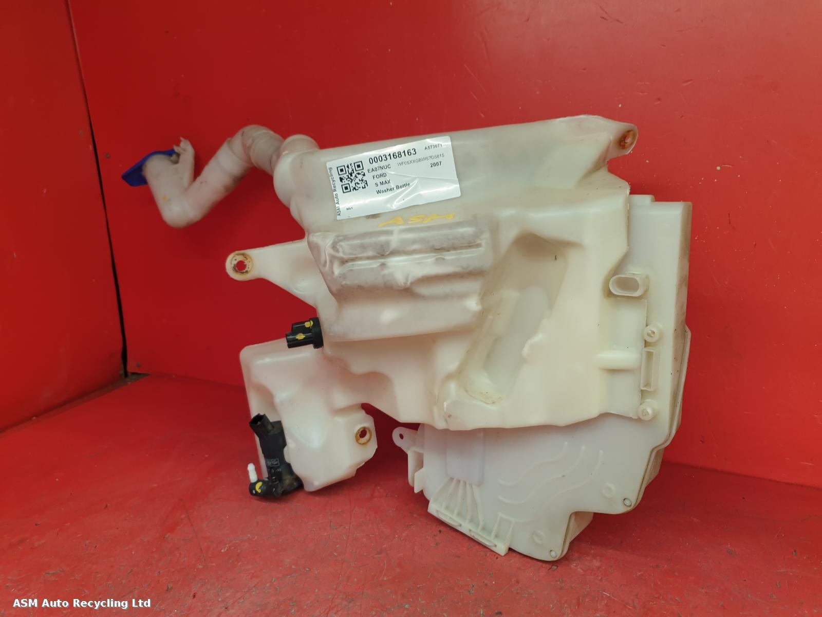 View Auto part Washer Bottle Ford S Max 2007