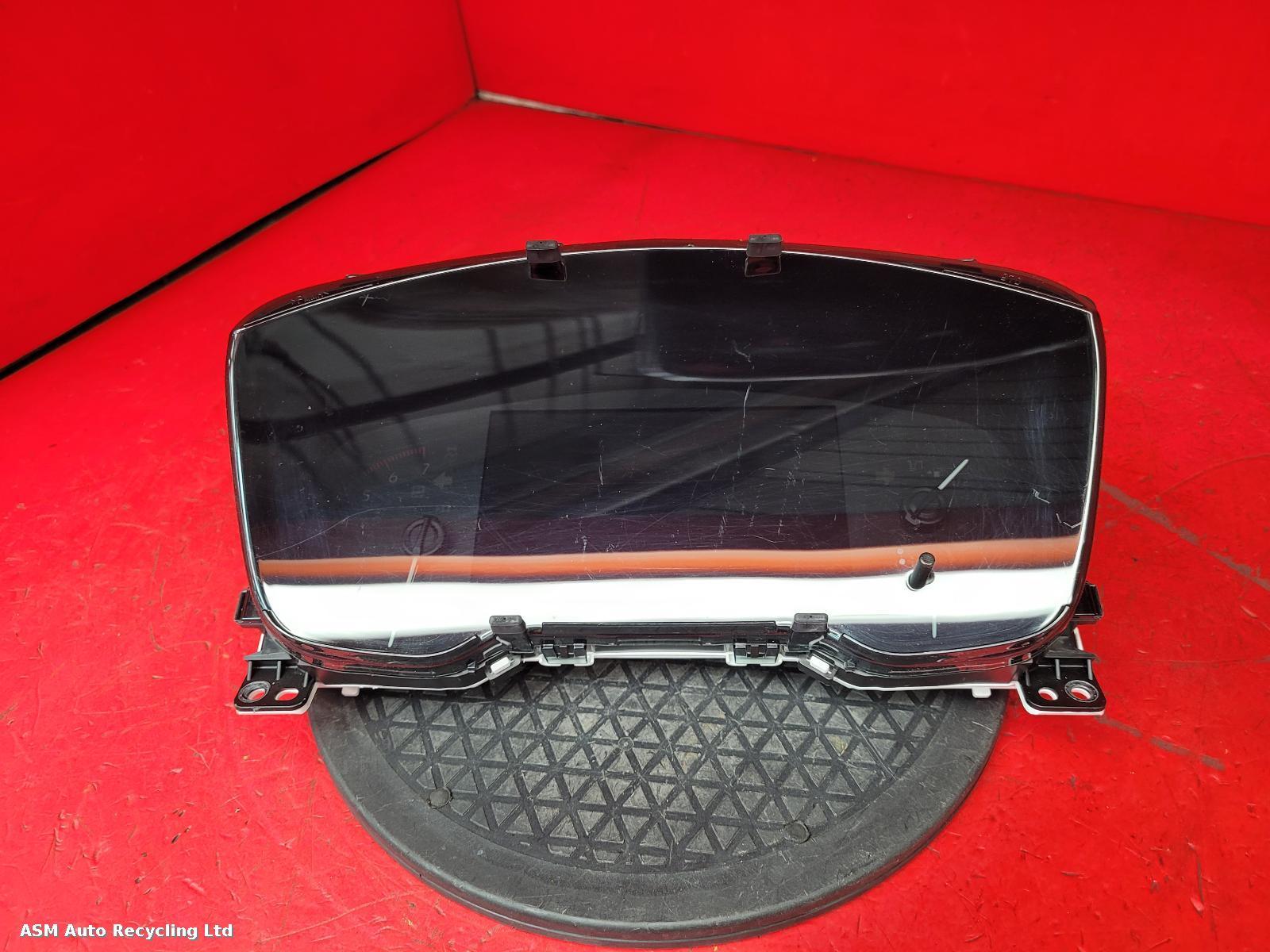 View Auto part Speedometer Toyota Corolla 2021