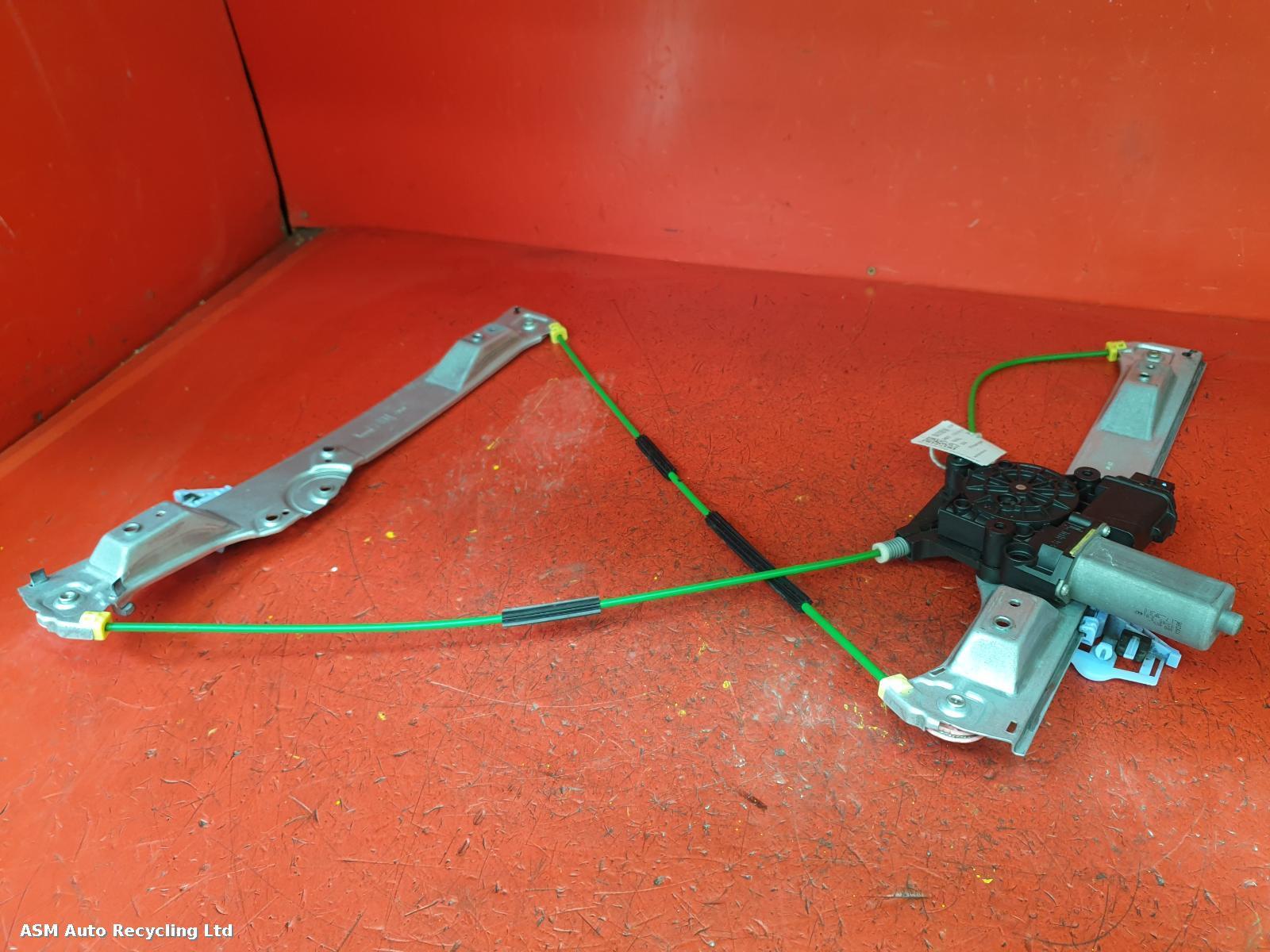 View Auto part RF Window Regulator Vauxhall Corsa 2008