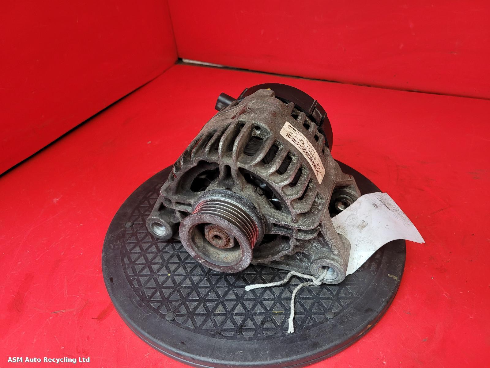 View Auto part Alternator Vauxhall Corsa 2008