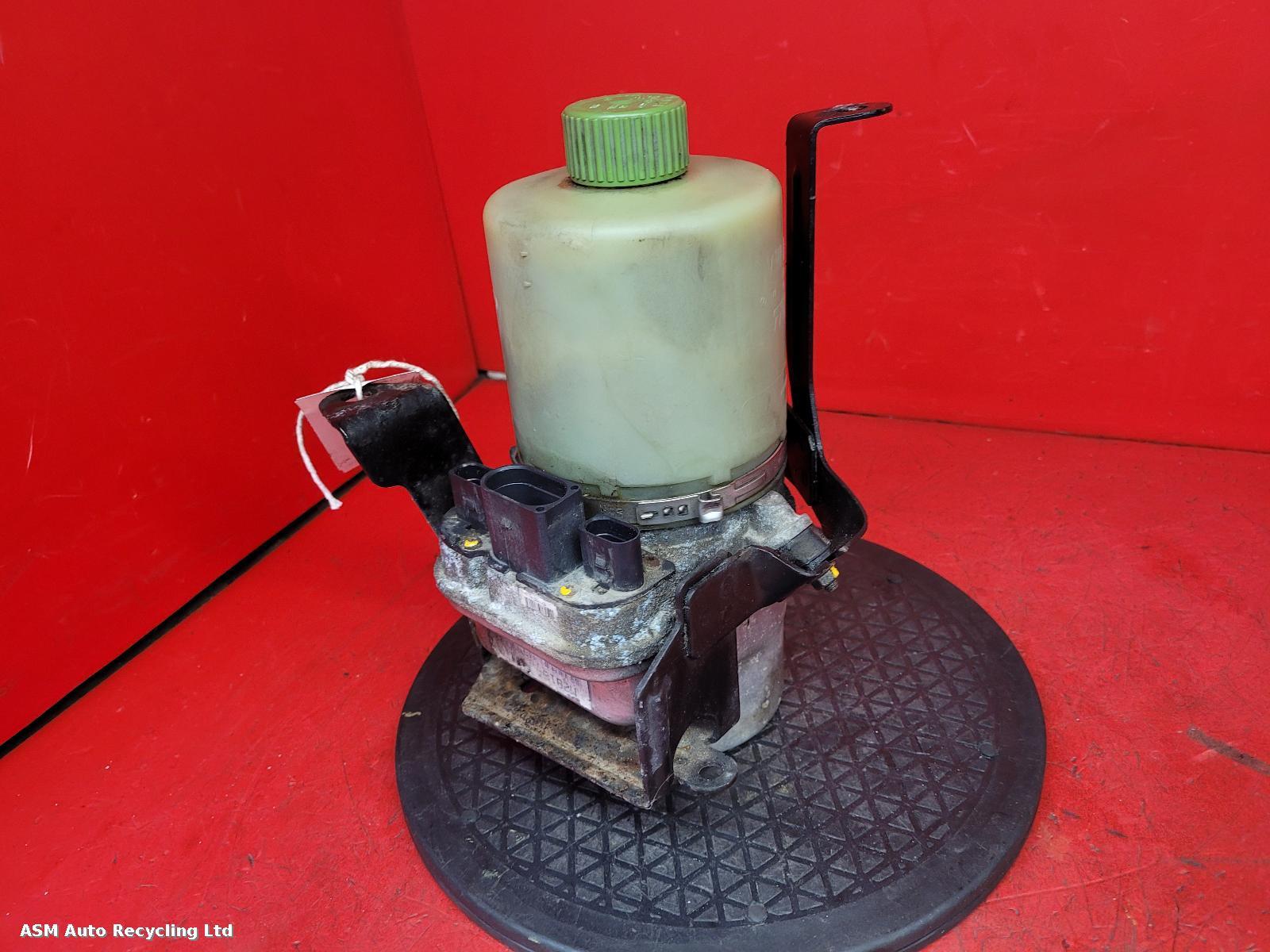 View Auto part Steering Pump Volkswagen Polo 2009