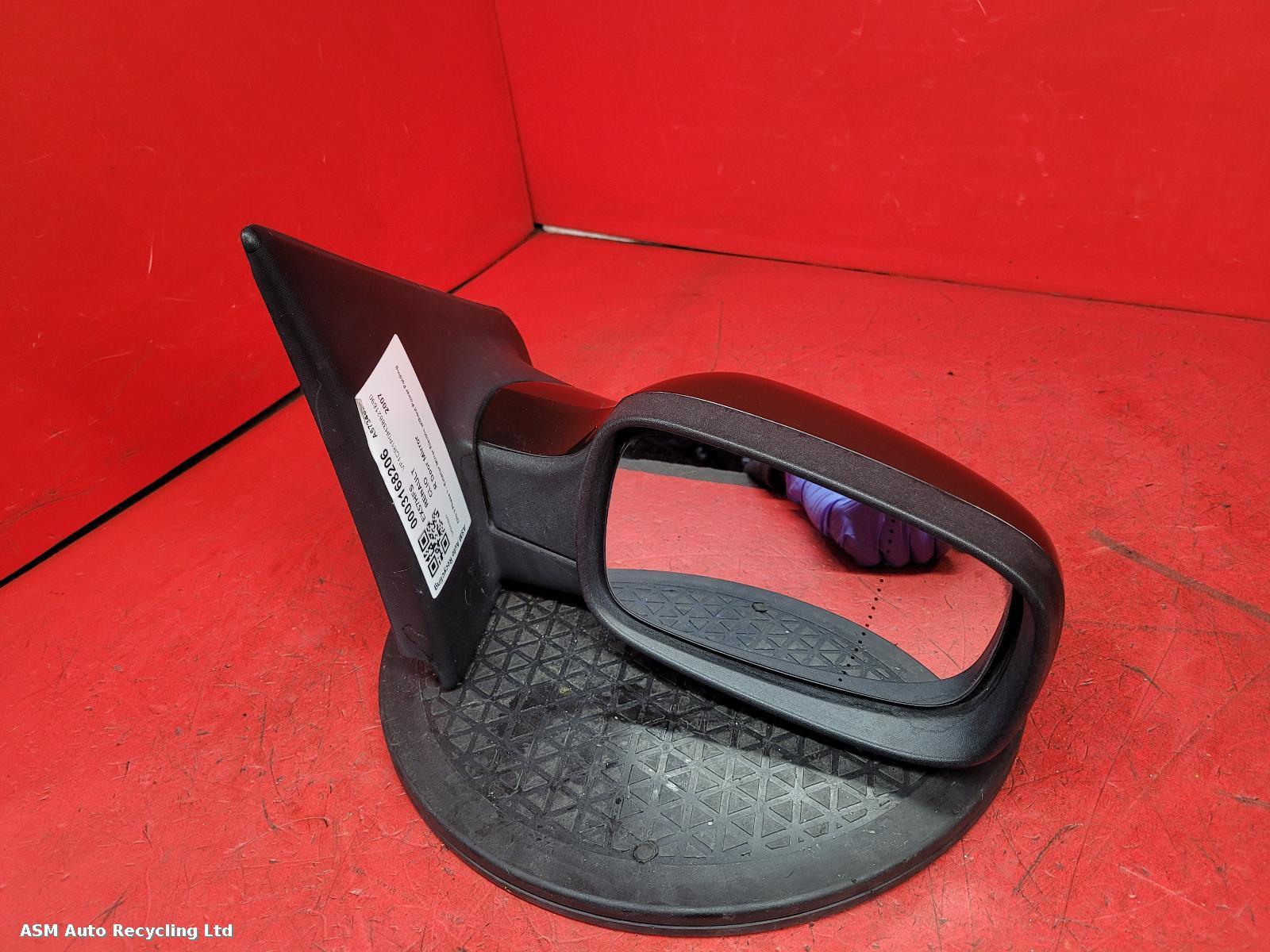 View Auto part R Door Mirror Renault Clio 2007
