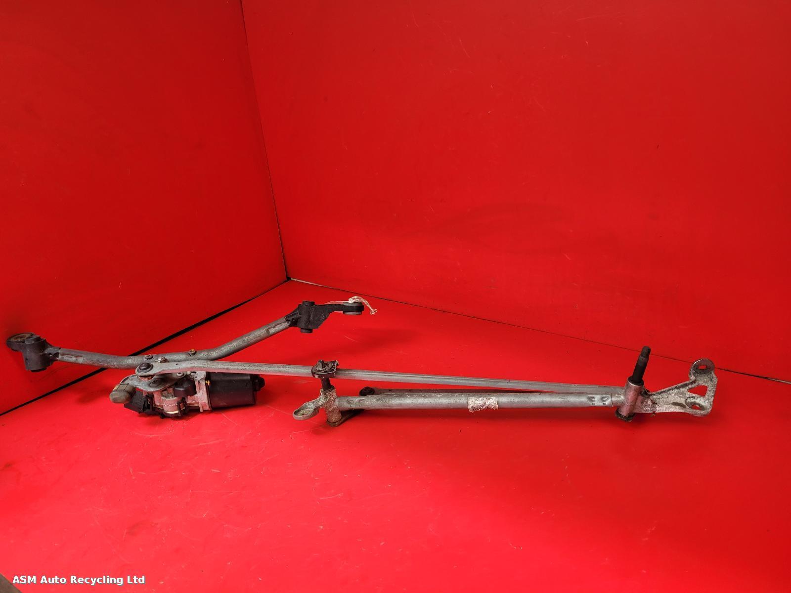 View Auto part Wiper Linkage Renault Clio 2007