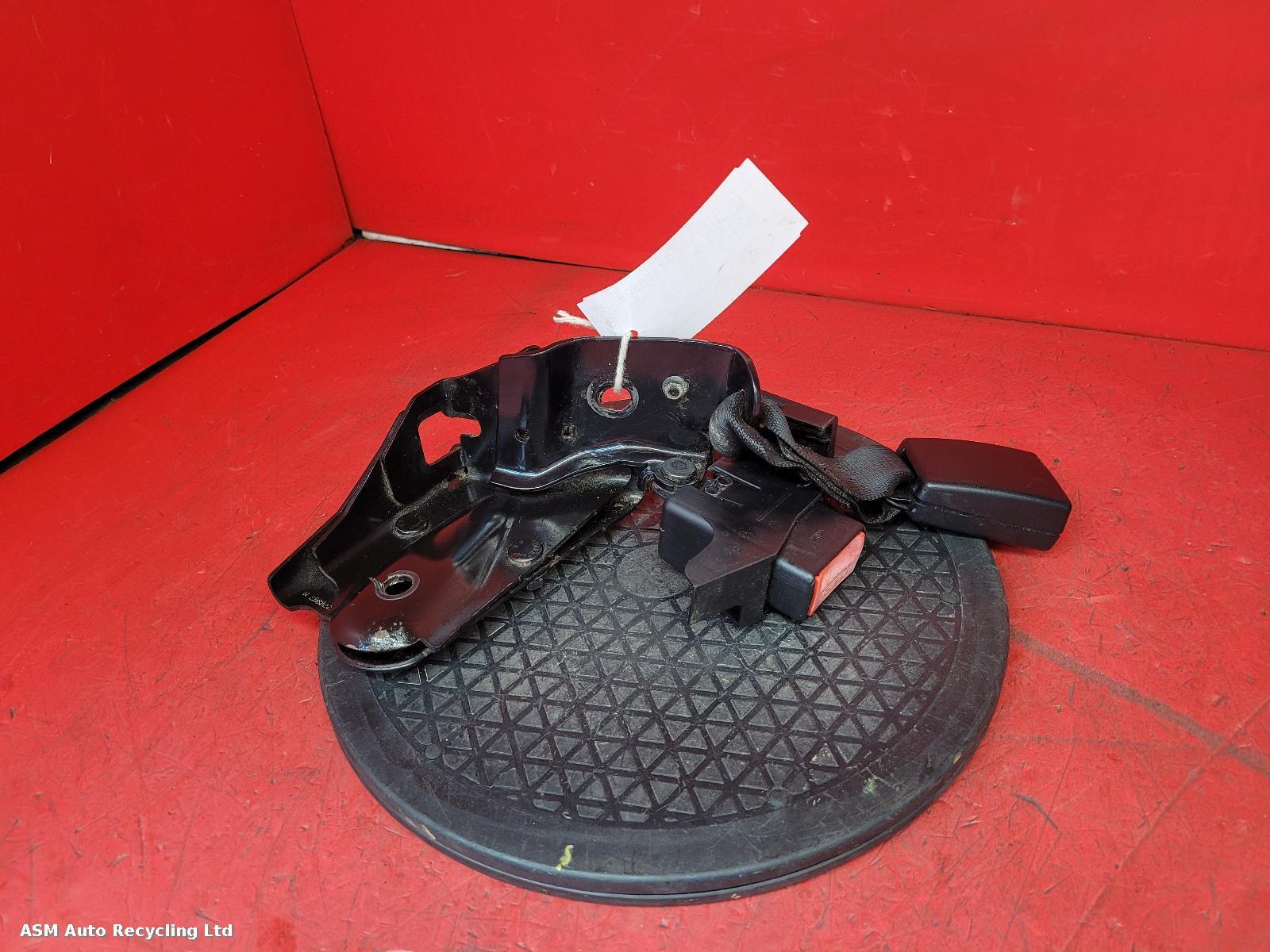 View Auto part Seat Belt Renault Clio 2007