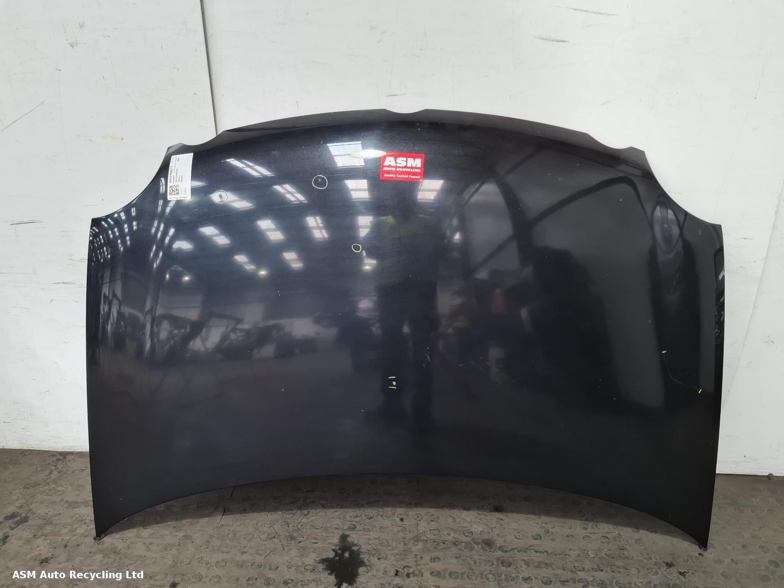 View Auto part Bonnet Volkswagen Polo 2004