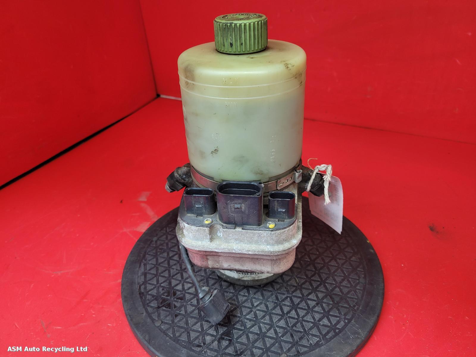 View Auto part Steering Pump Volkswagen Polo 2004