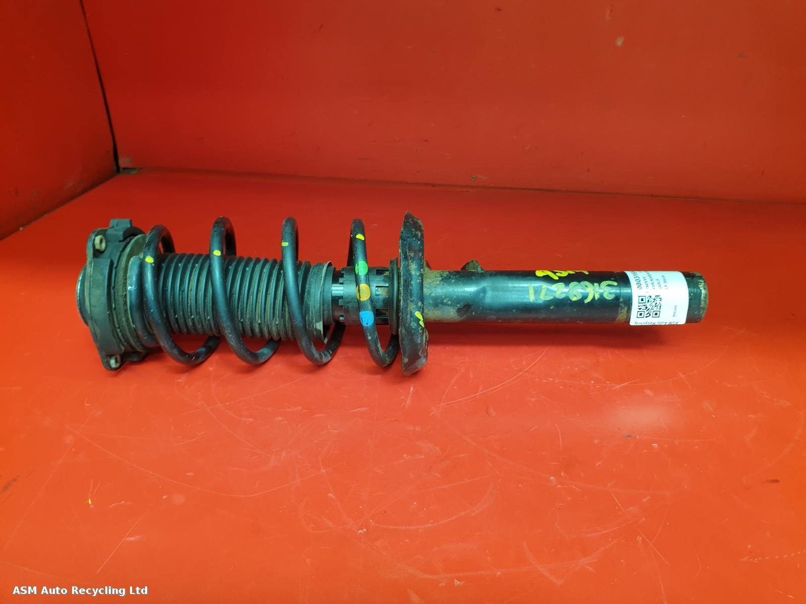 View Auto part LF Strut Volkswagen Golf 2011
